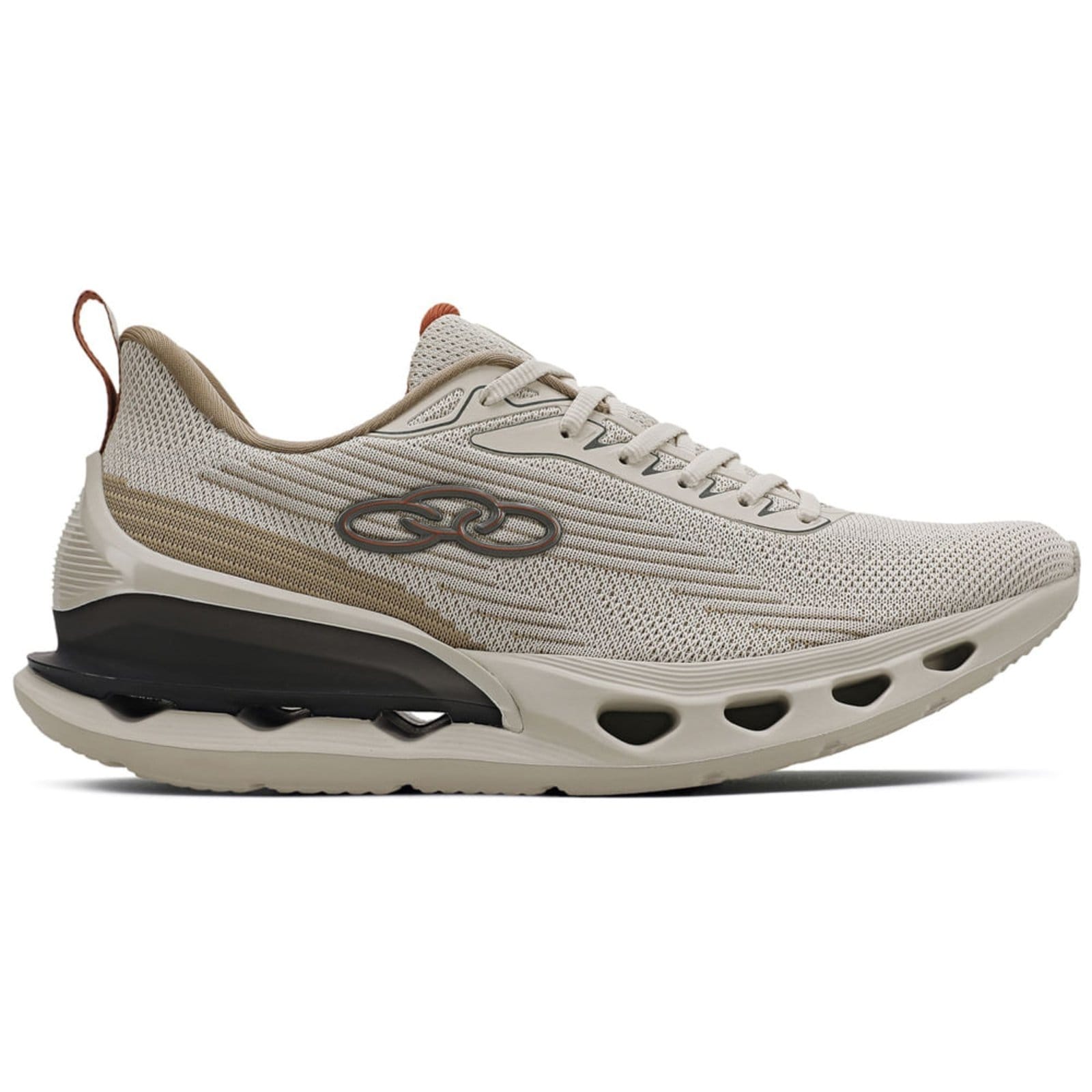 Tênis Olympikus Quartzo Masculino