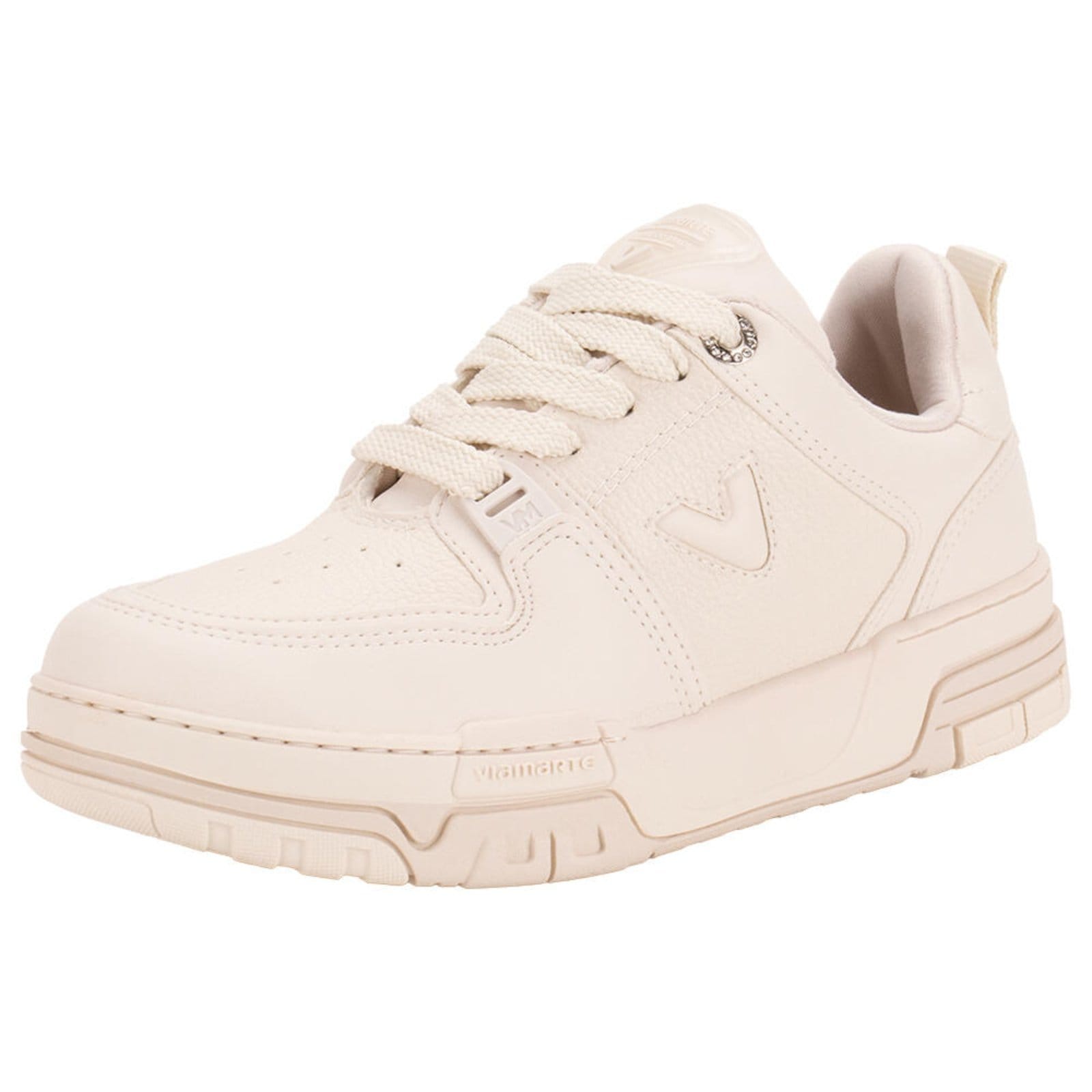 Tênis Feminino Casual Via Marte 218001 5832180