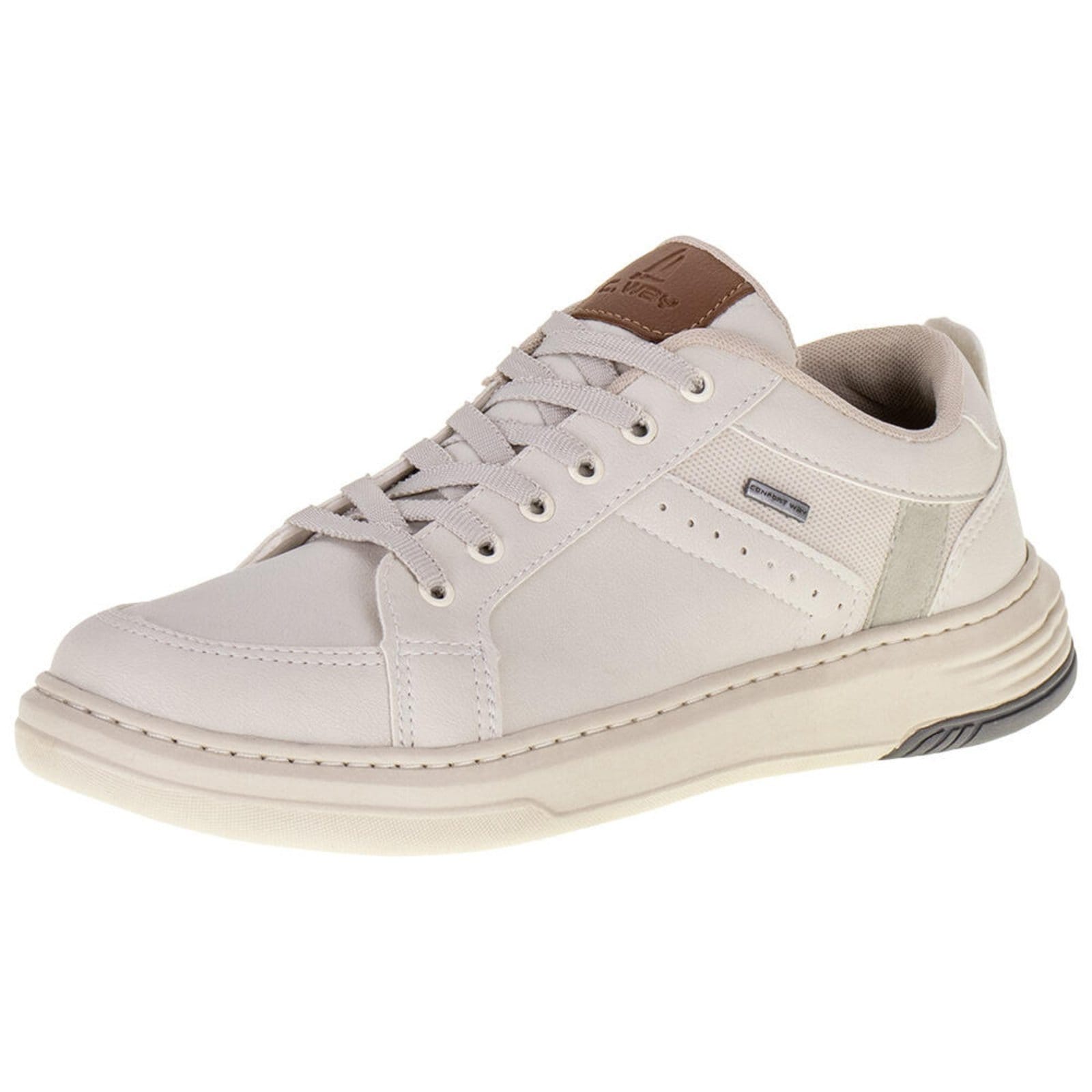 Sapatênis Masculino Confort Way - 9103 9939103