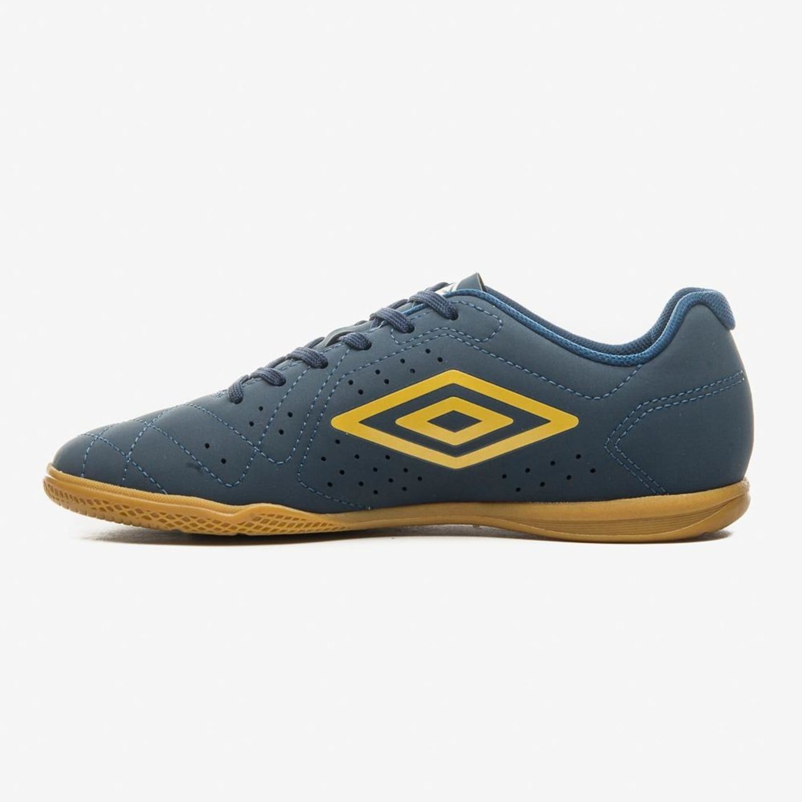 Vista 2 Chuteira Futsal Umbro Neo Striker Umbro Umbro incolor