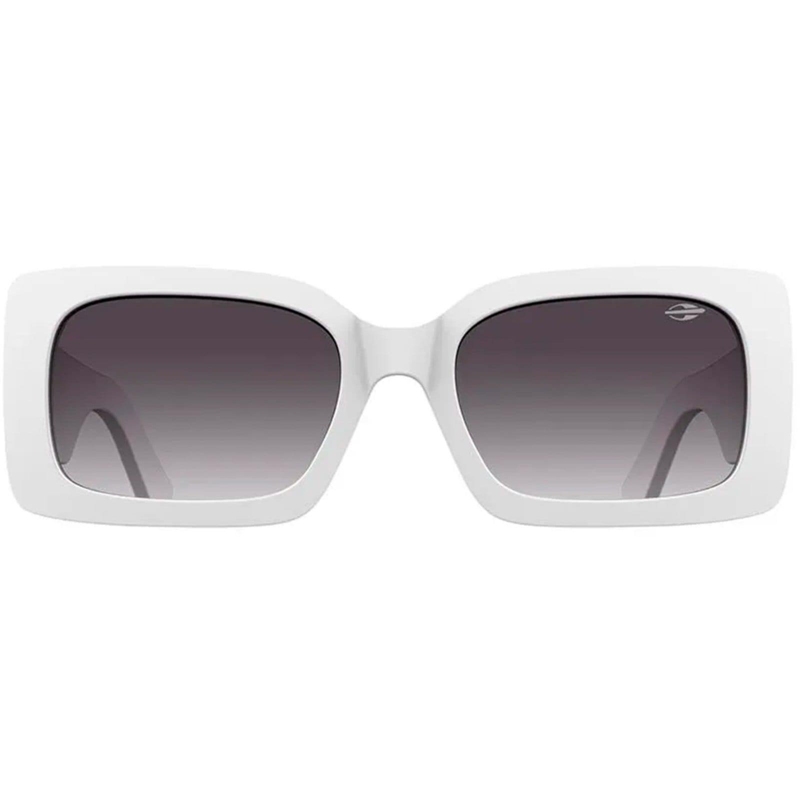 Vista 2 Óculos de Sol Mormaii M0141 M0141B6233 Feminino Mormaii branco