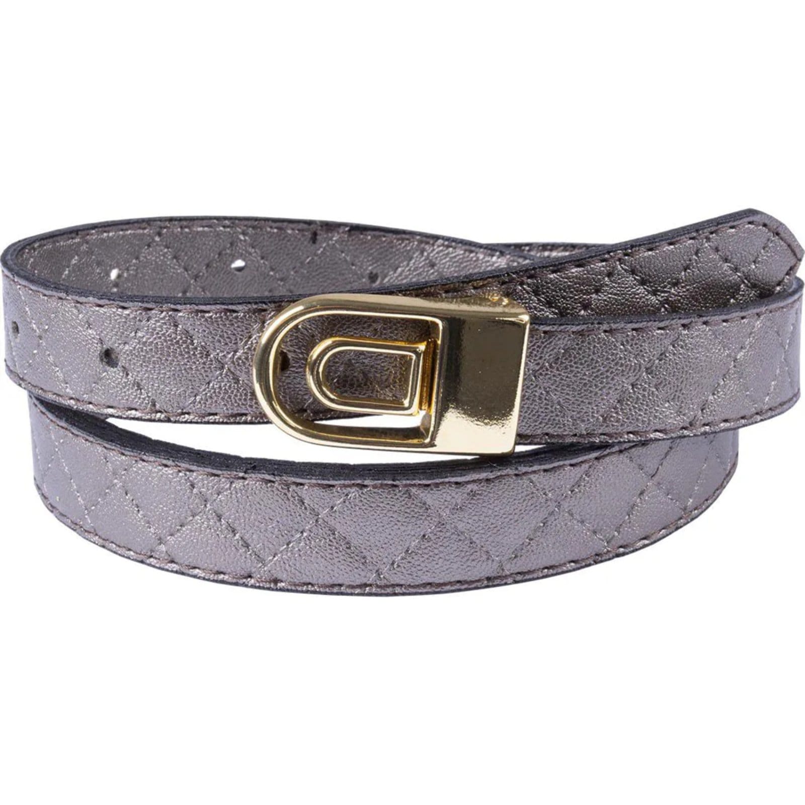 Cinto Feminino Matelassê Artlux FM7704