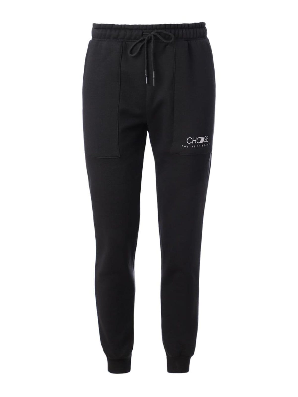 Calça Moletom Jogger Masculina
