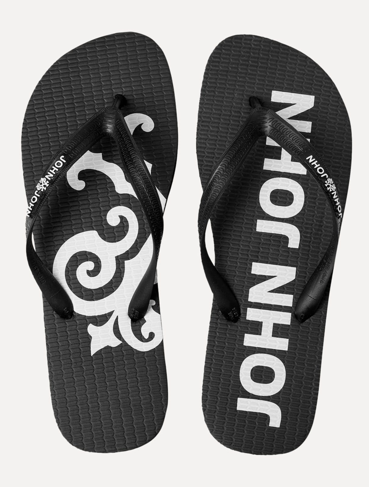 Chinelo John John Masculino Classic Logo