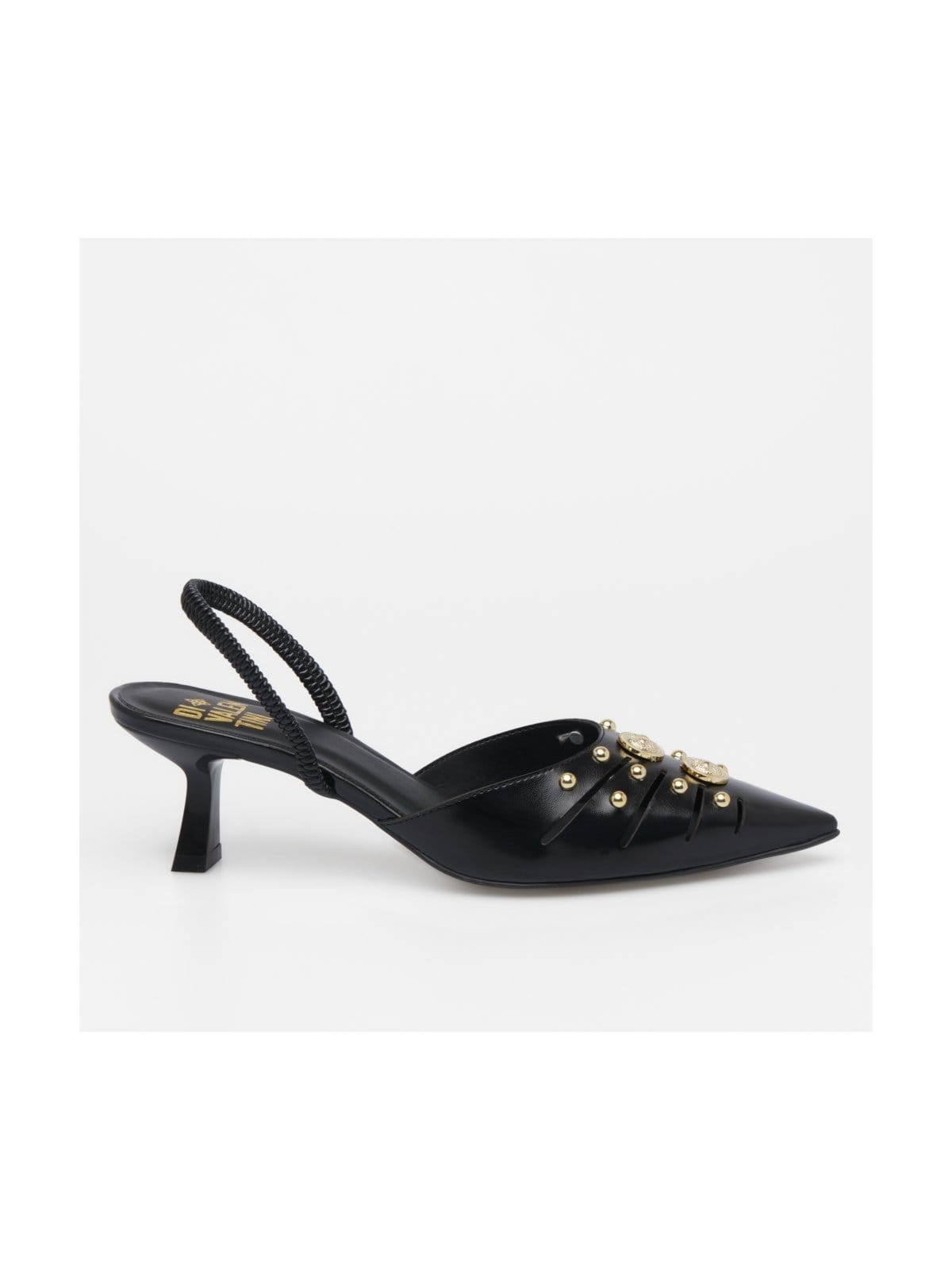 SLINGBACK KENDALL DI VALENTINI NAPA