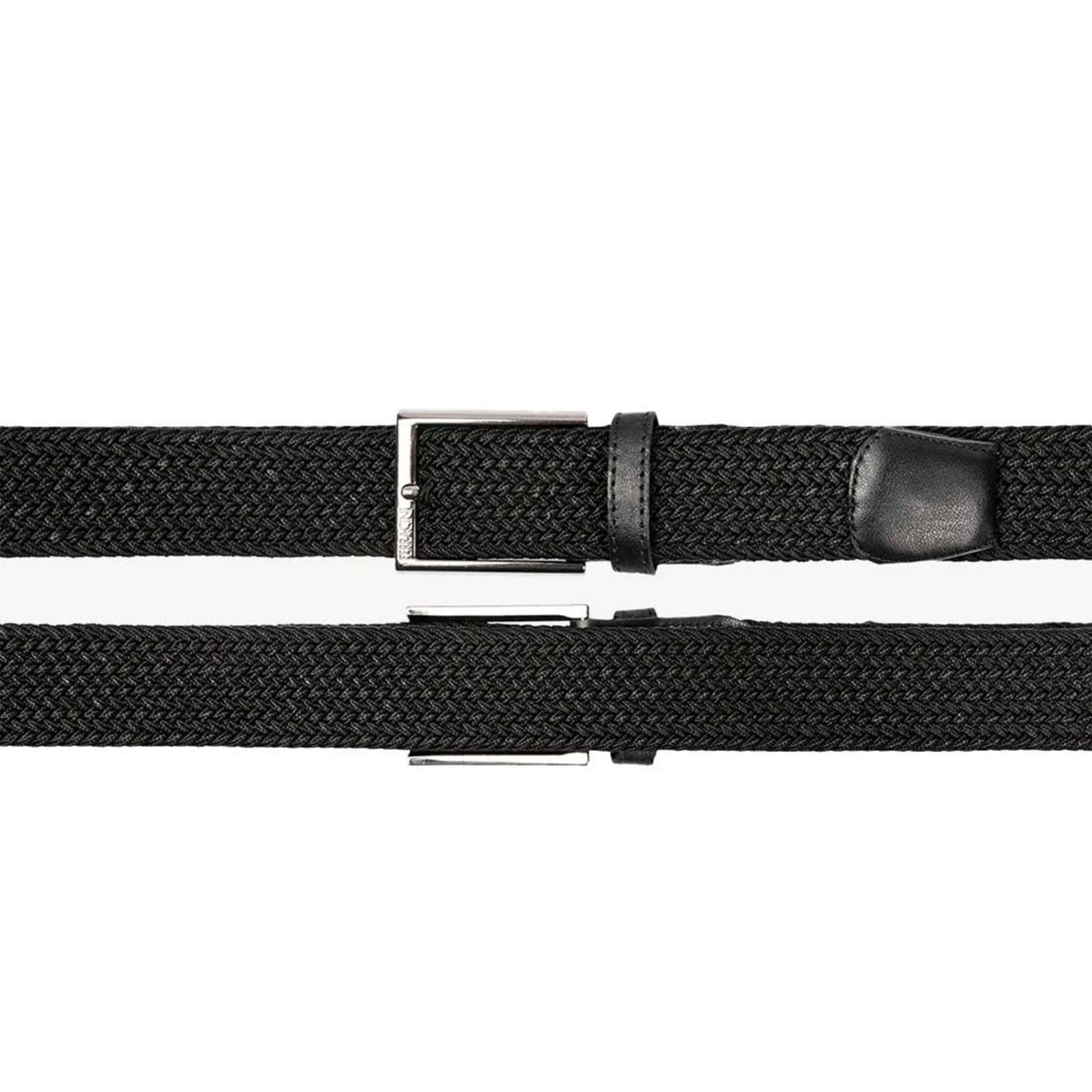 Vista 2 Cinto Ferracini Flex de Elastico FERRACINI preto