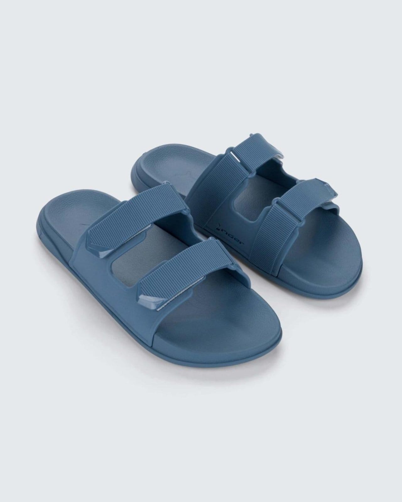 Chinelo Slide 2Straps Rider