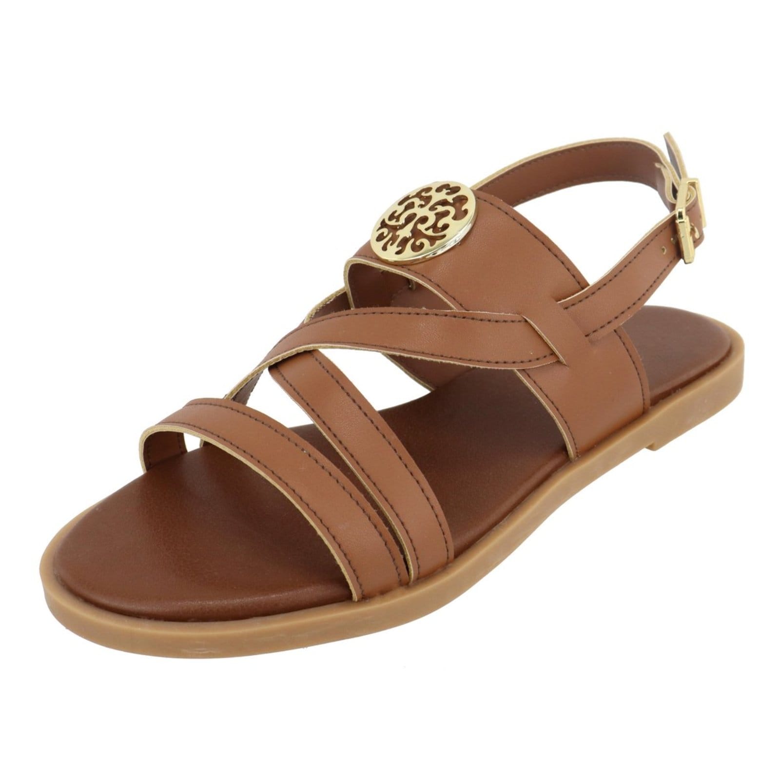 Rasteira Sandália Feminina Lançamento