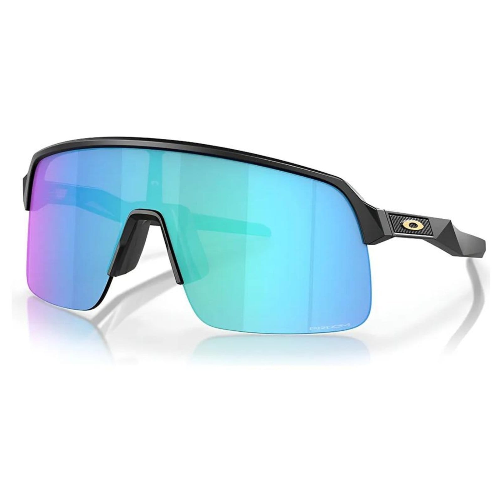 Óculos de Sol Oakley Sutro Lite Matte Black Prizm Sapphire