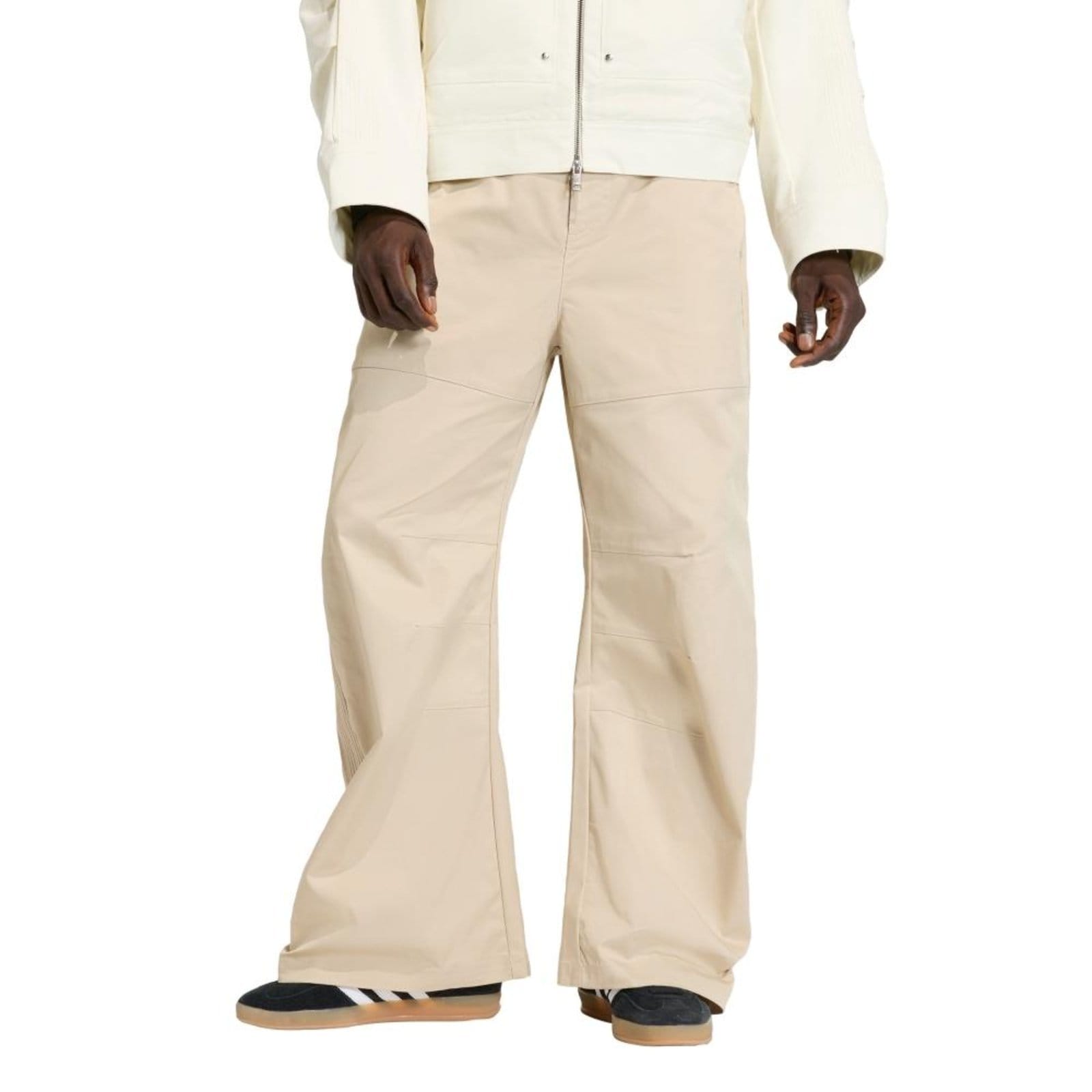 CALÇA LARGA PREMIUM ESSENTIALS adidas Originals