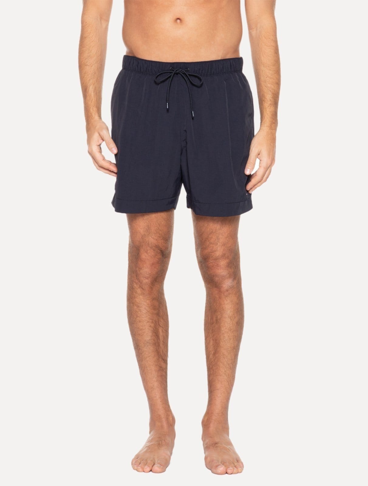 Short Tommy Hilfiger Masculino Regular Fit Long Drawstring