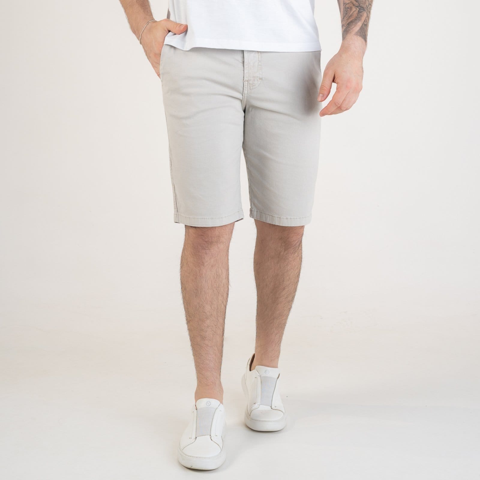 Bermuda Ellus Color Areia