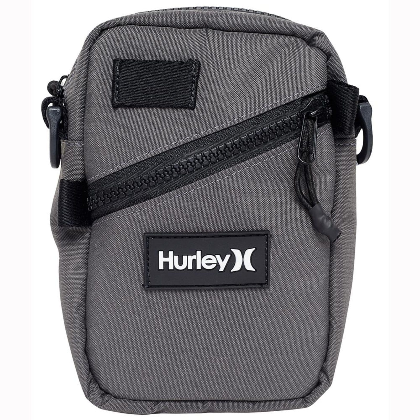 Shoulder Bag Hurley Cross SM26 Chumbo