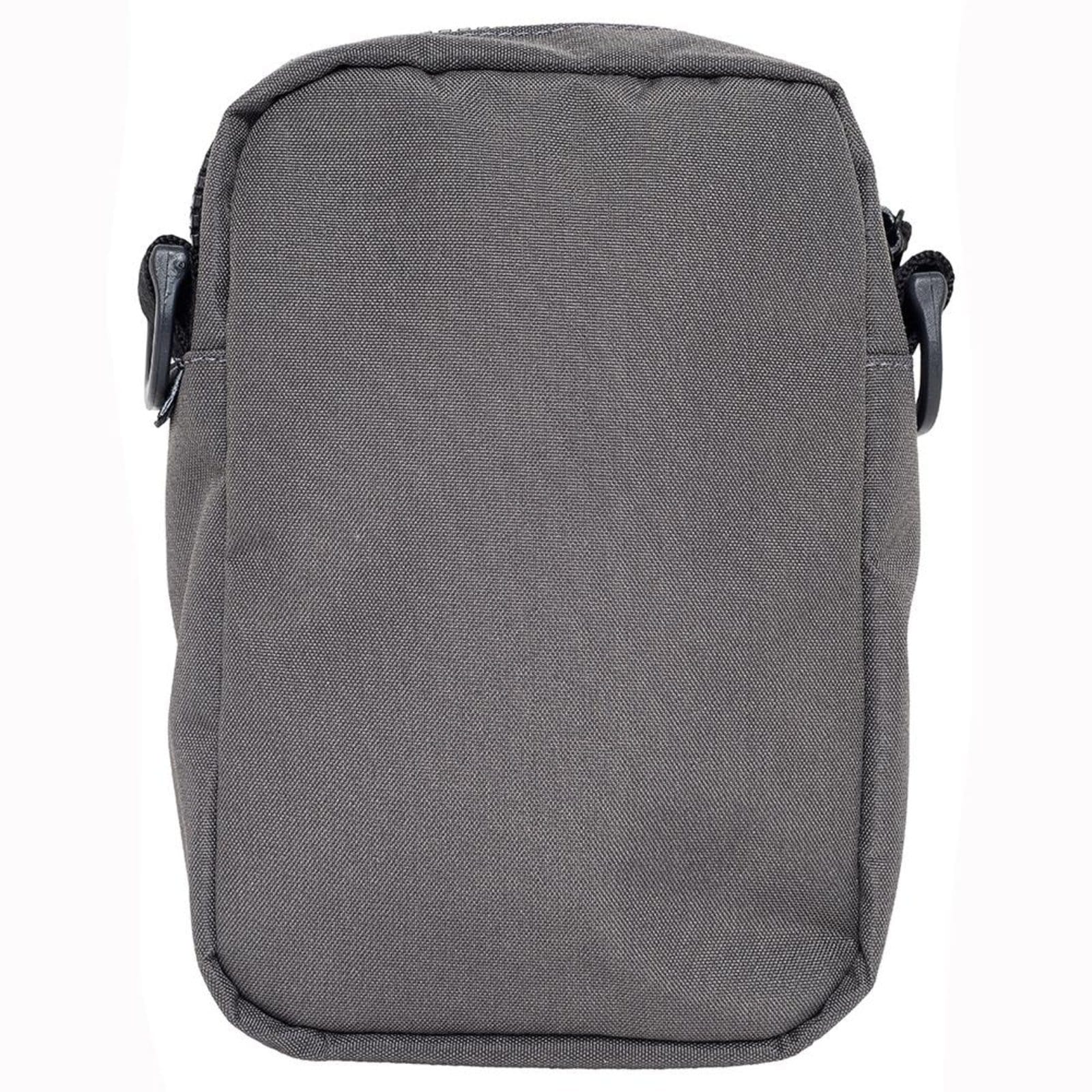 Vista 2 Shoulder Bag Hurley Cross SM26 Chumbo hurley grafite