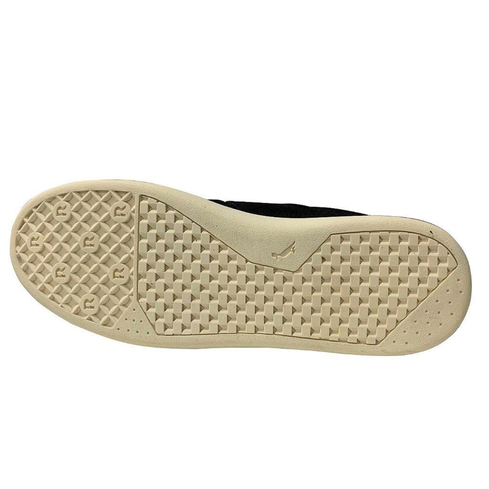 Vista 2 Tenis Masculino Reserva Breeze RESERVA GO preto