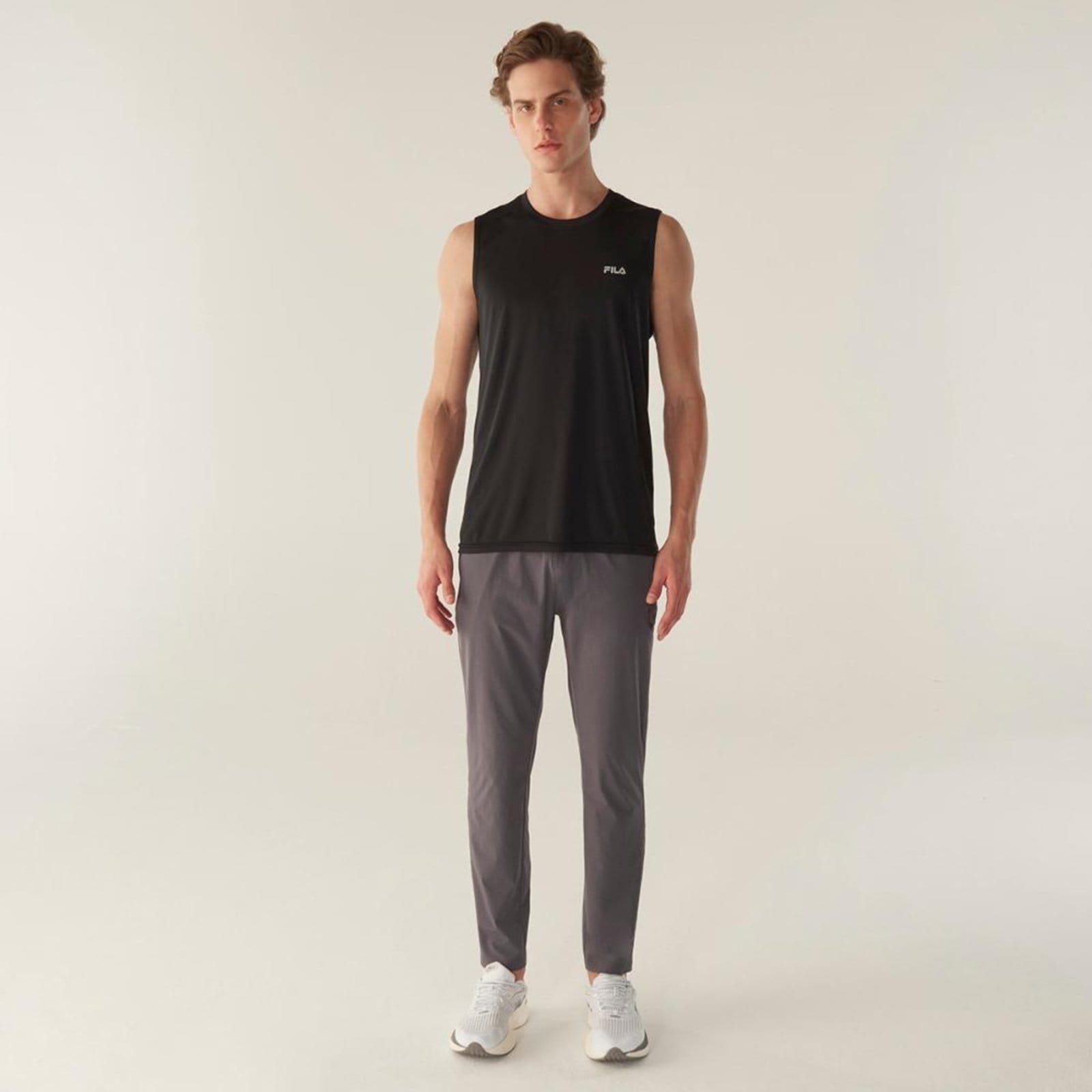 Calça Fila Zip IV Masculina