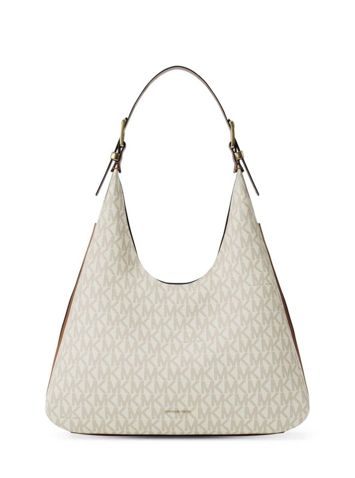 Bolsa De Ombro Nolita Logo Grande 30F5gy5h7b149