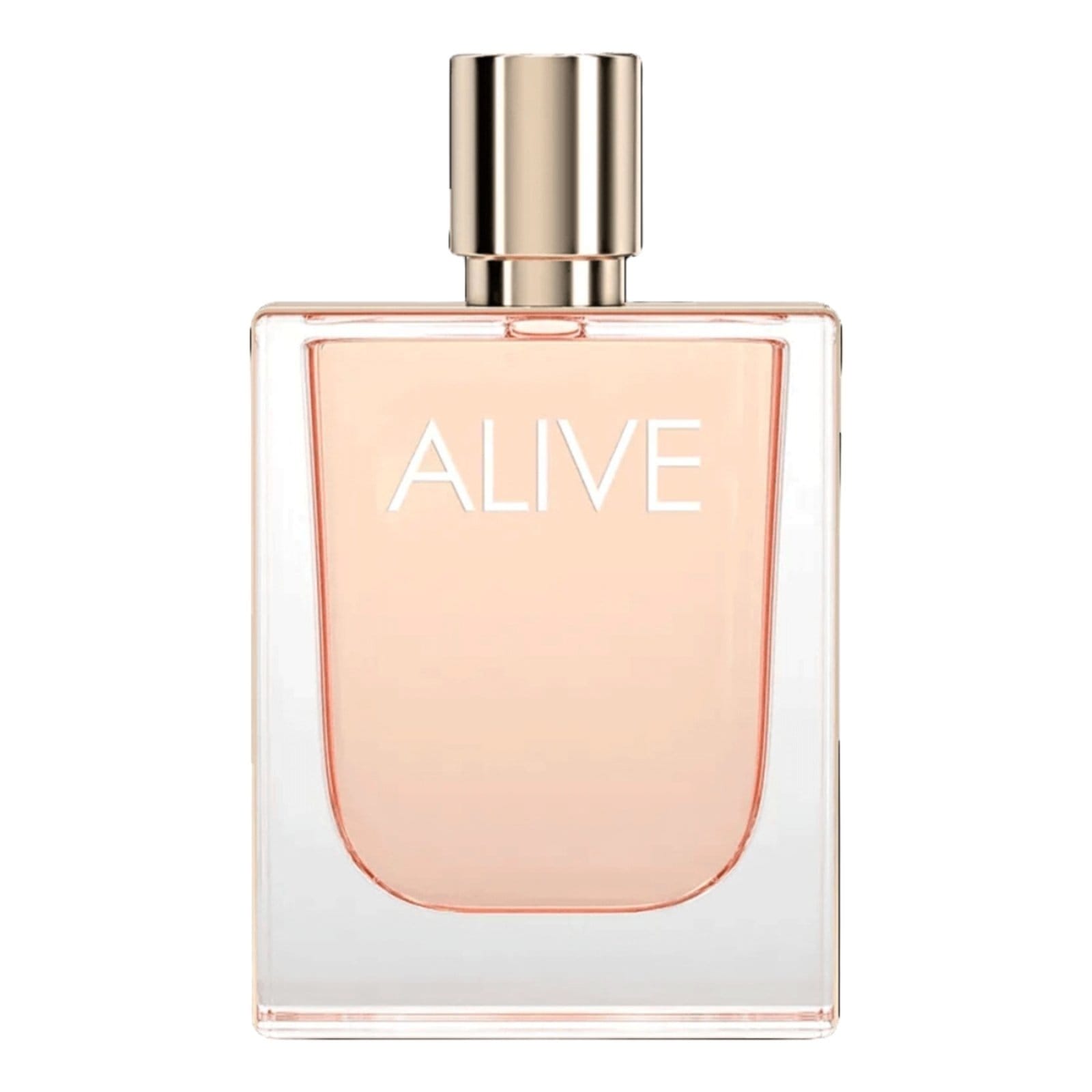 Vista 2 Hugo Boss Alive Eau De Parfum - Perfume Feminino Hugo Boss unico