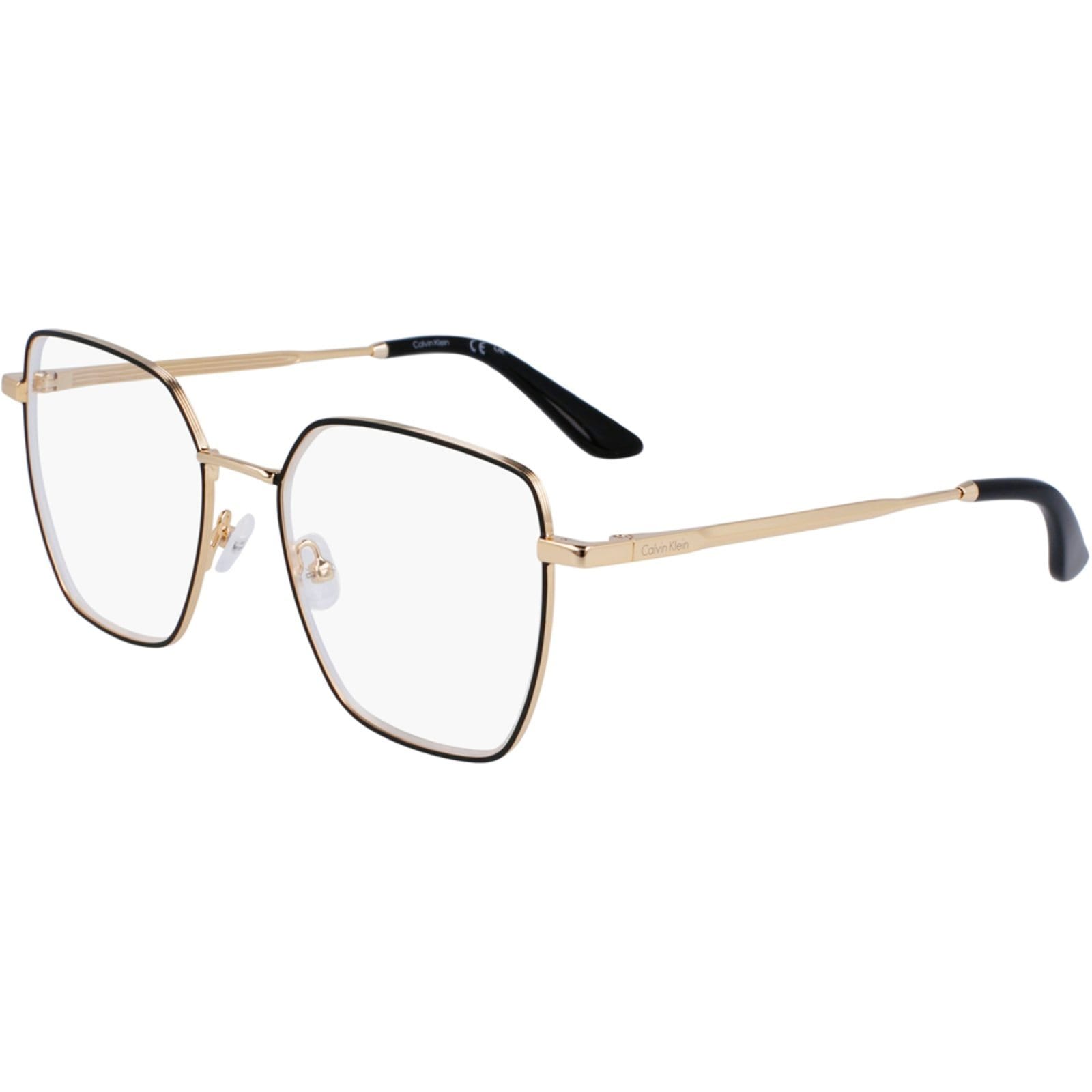 Armação Calvin Klein 24105 711 Feminino