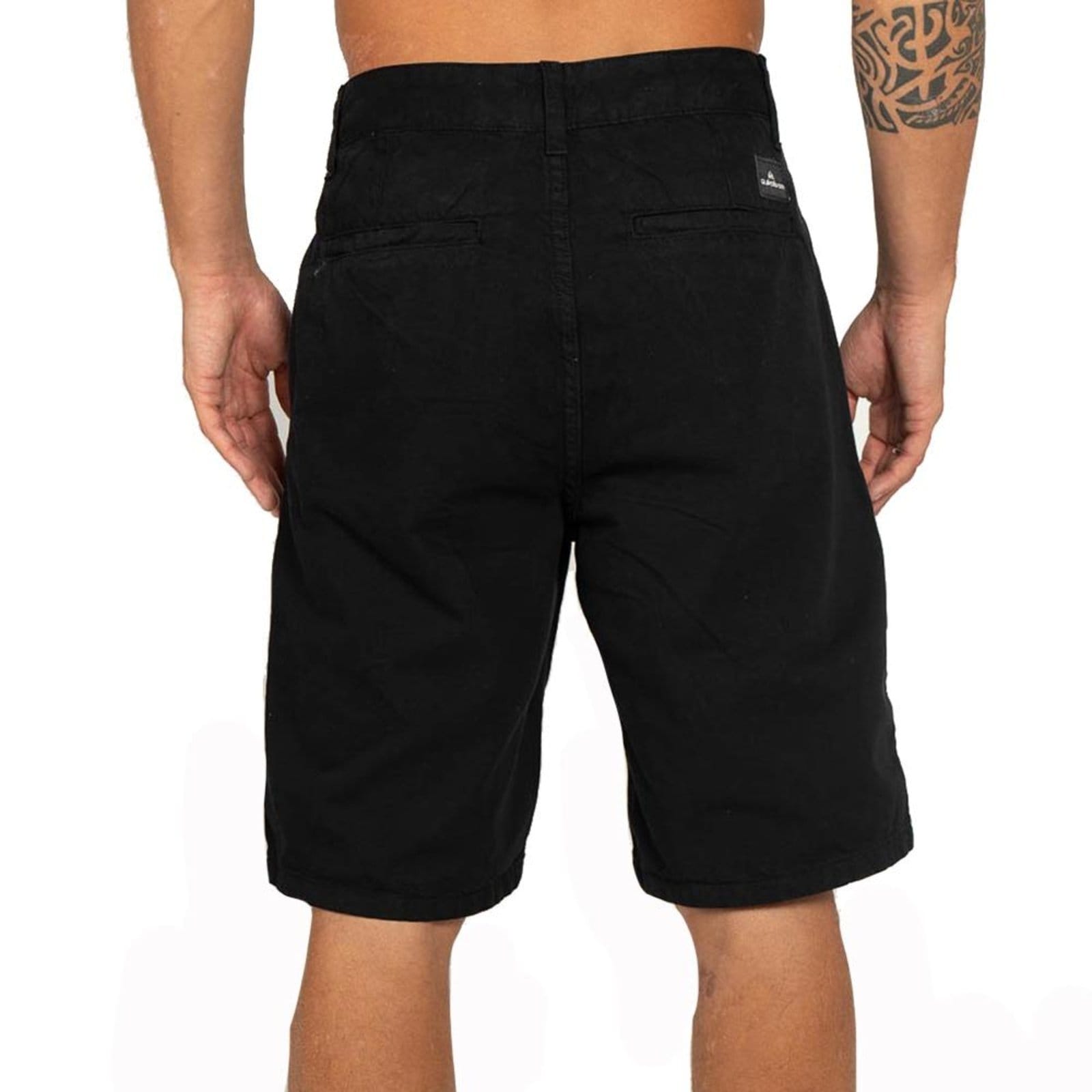 Bermuda Quiksilver Everyday Chino WT25 Masculina