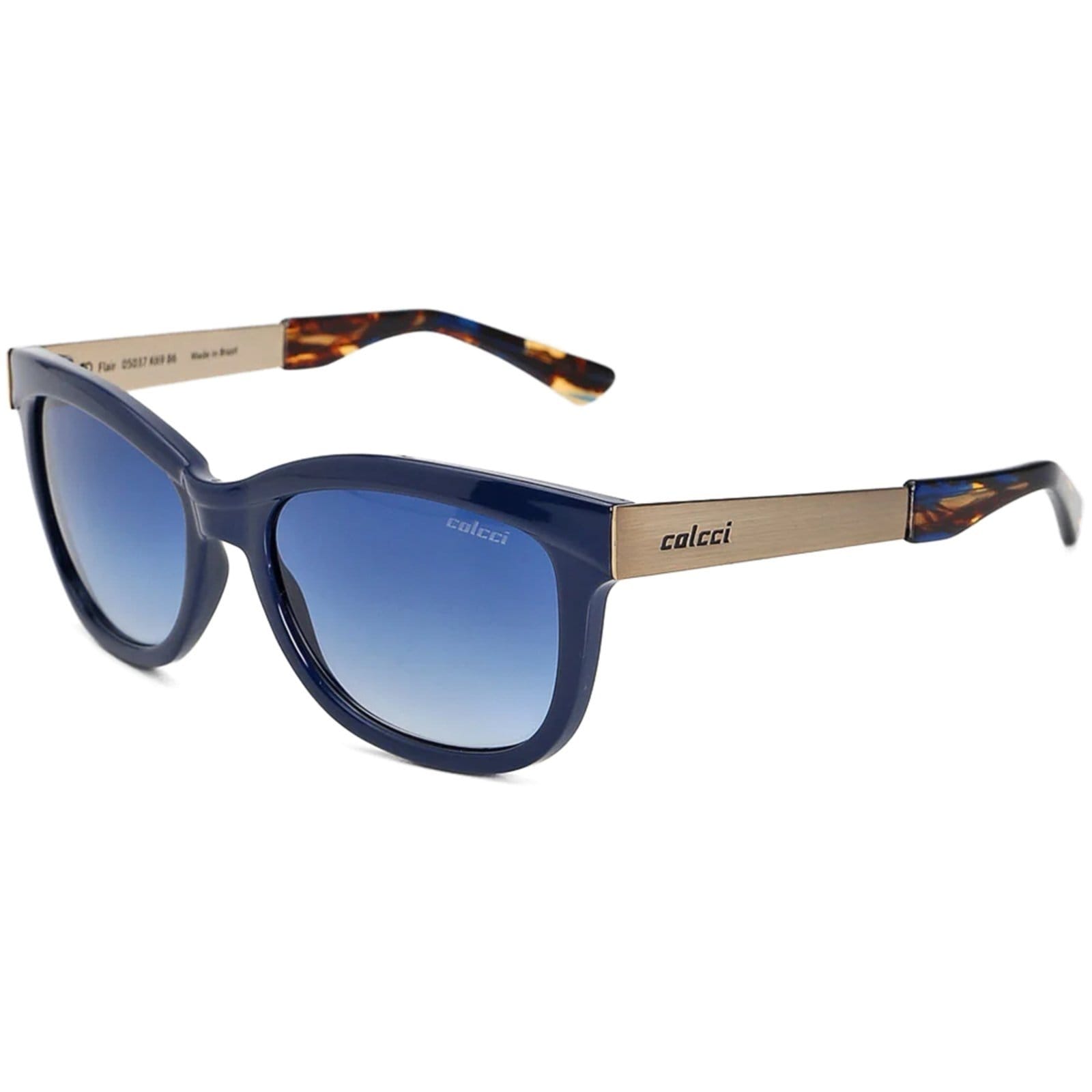 Óculos de Sol Colcci Flair 05037K6986 Marinho Feminino