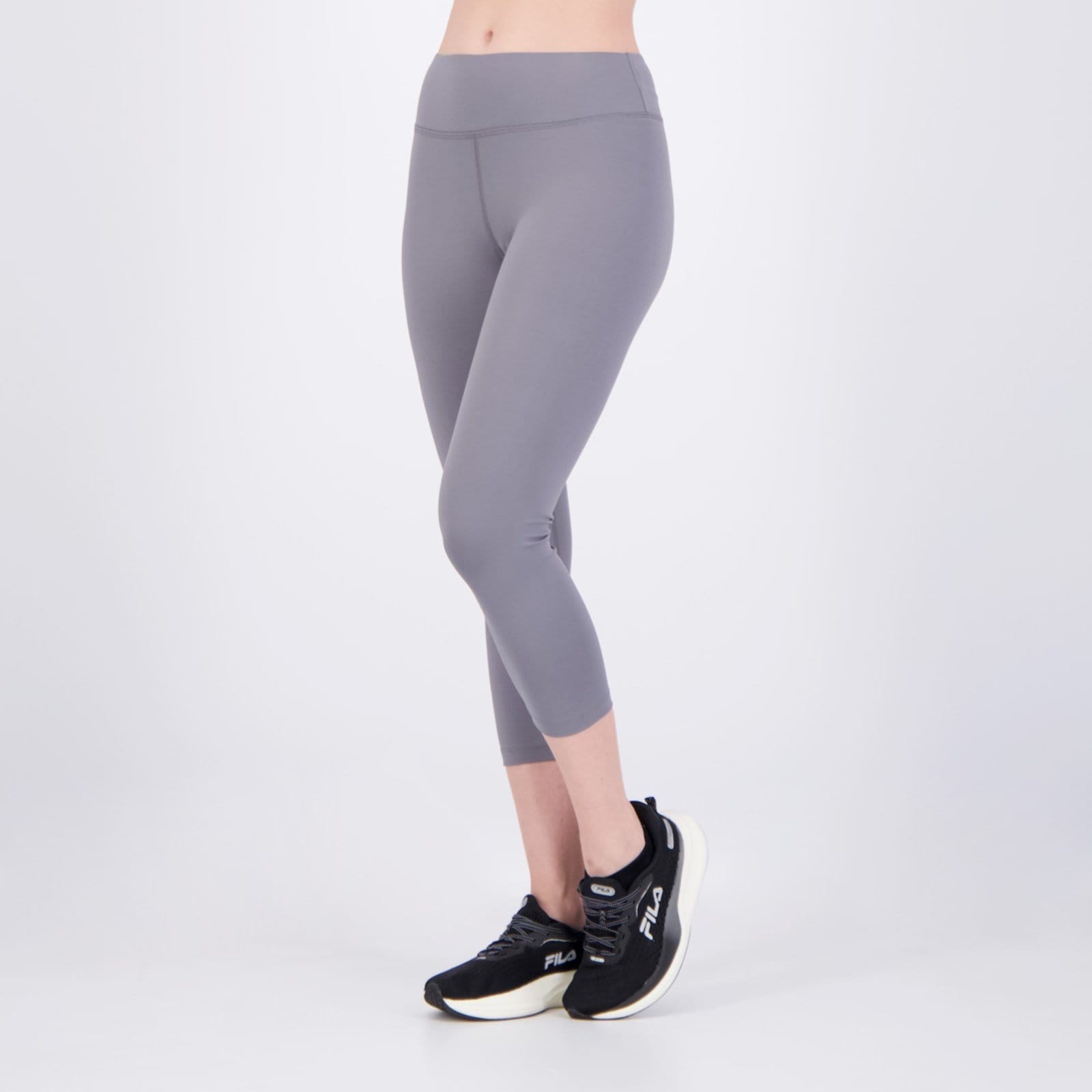 Calça Fila Capri Flat Life II Feminina