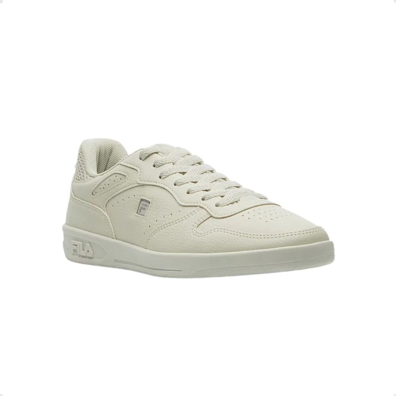 Vista 2 Tênis Casual Feminino Fila Revenge Fila branco
