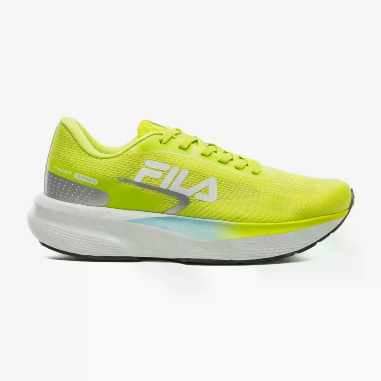 Tenis Masculino Running Fila Fastpace 1294051 38