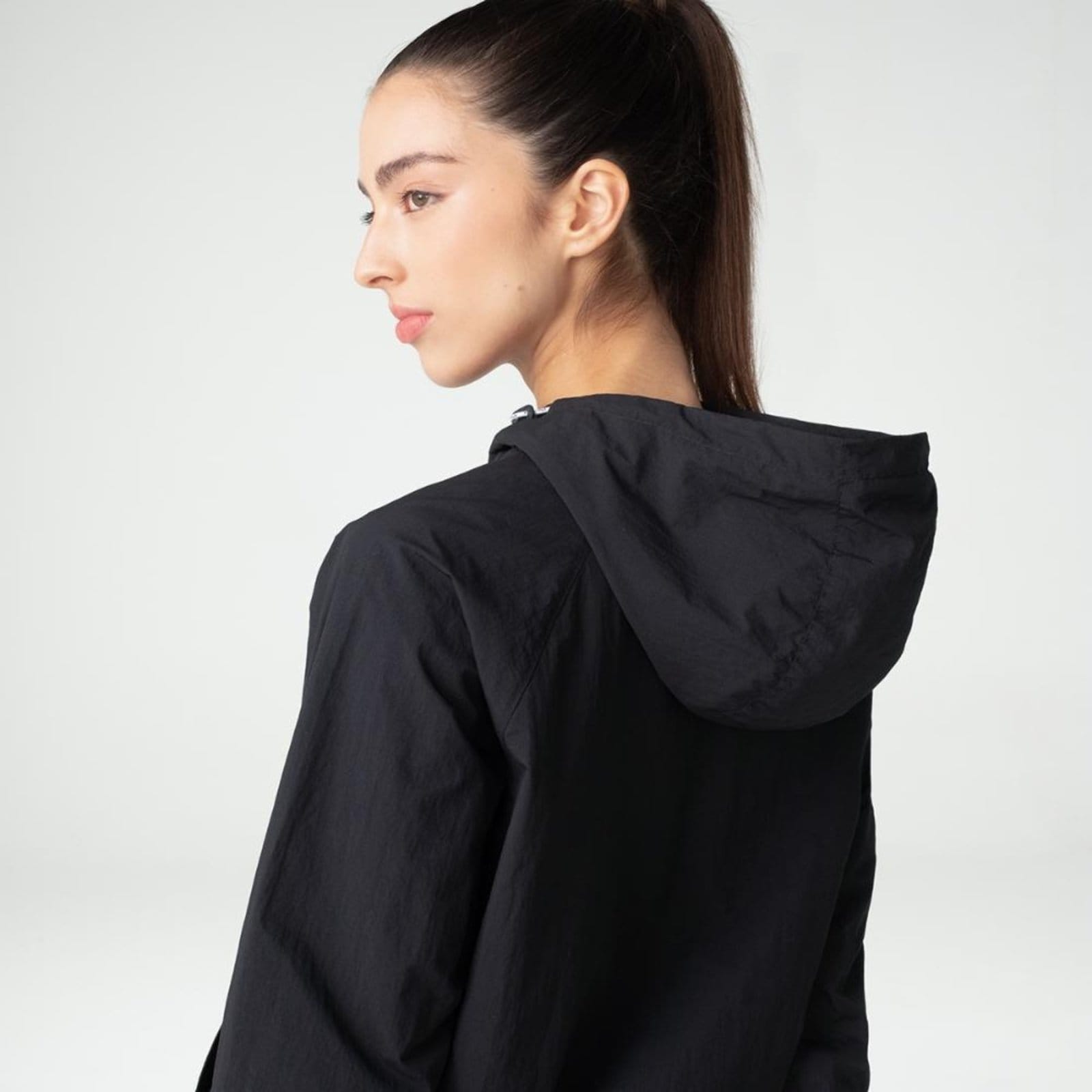 Vista 2 Jaqueta Fila Anorak Train Feminina Fila incolor