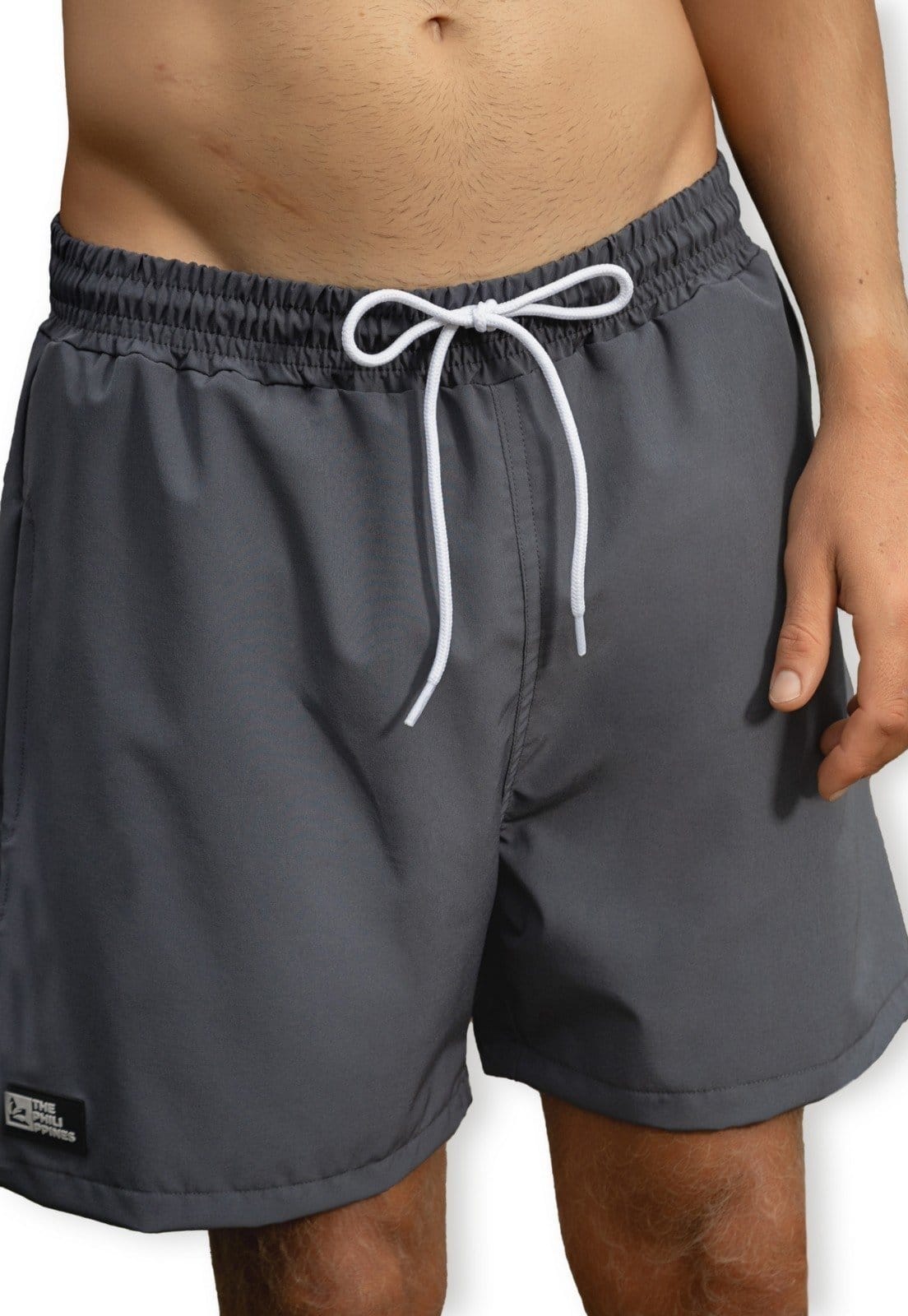Shorts Masculino em Microfibra The Philippines