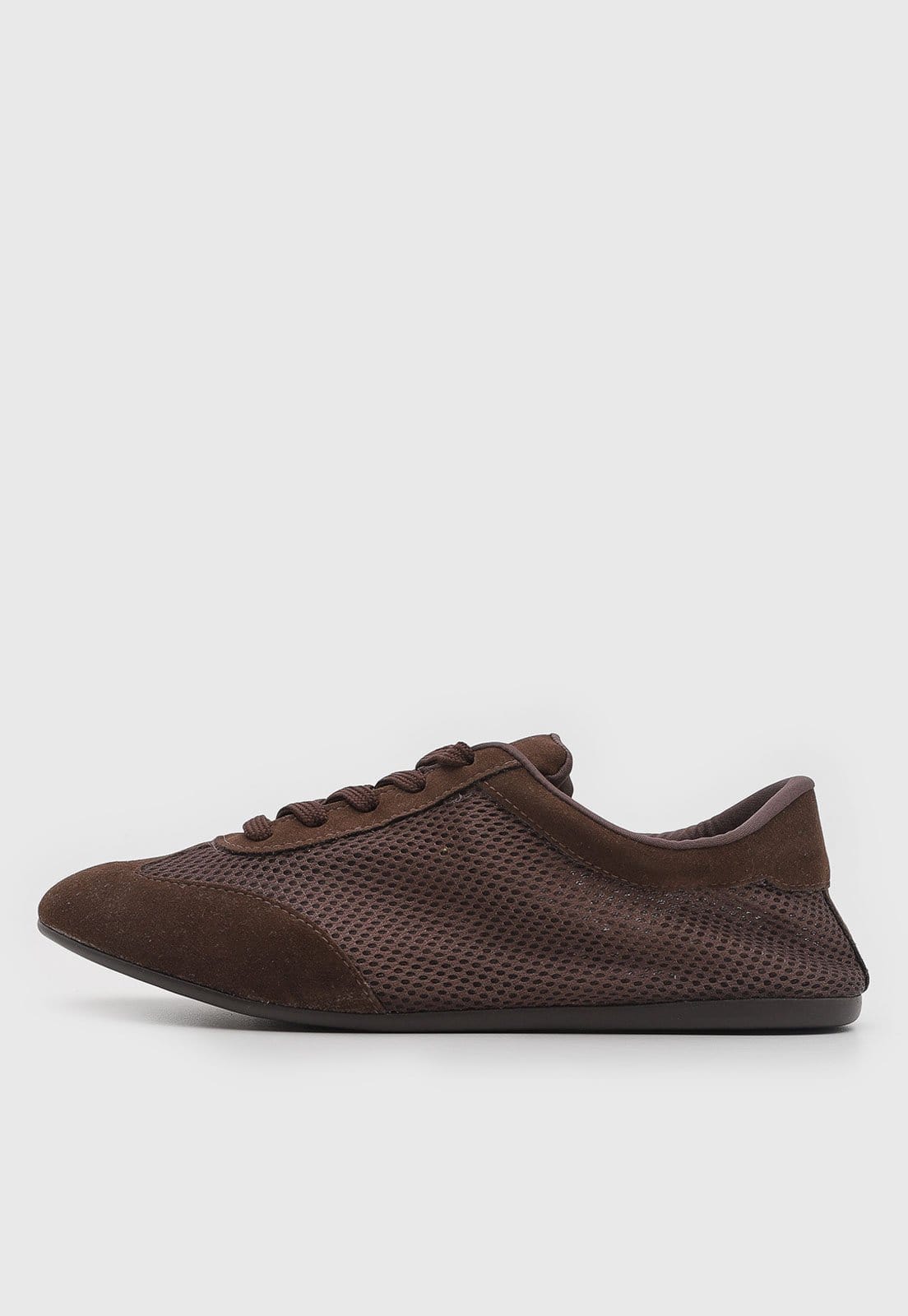 Tênis Feminino VIA UNO Mesh