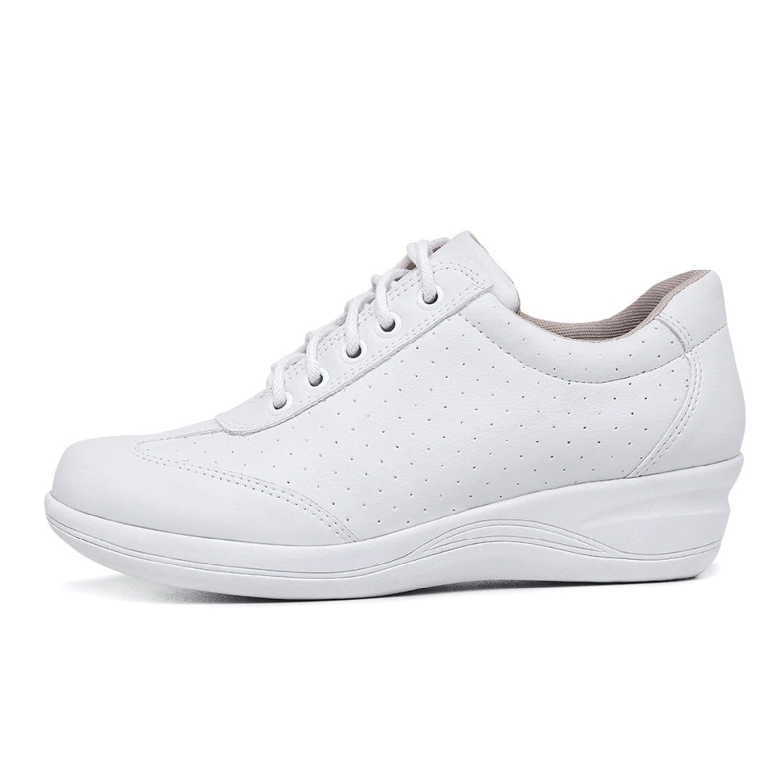 Tenis Conforto Ortopédico com Cadarço Feminino