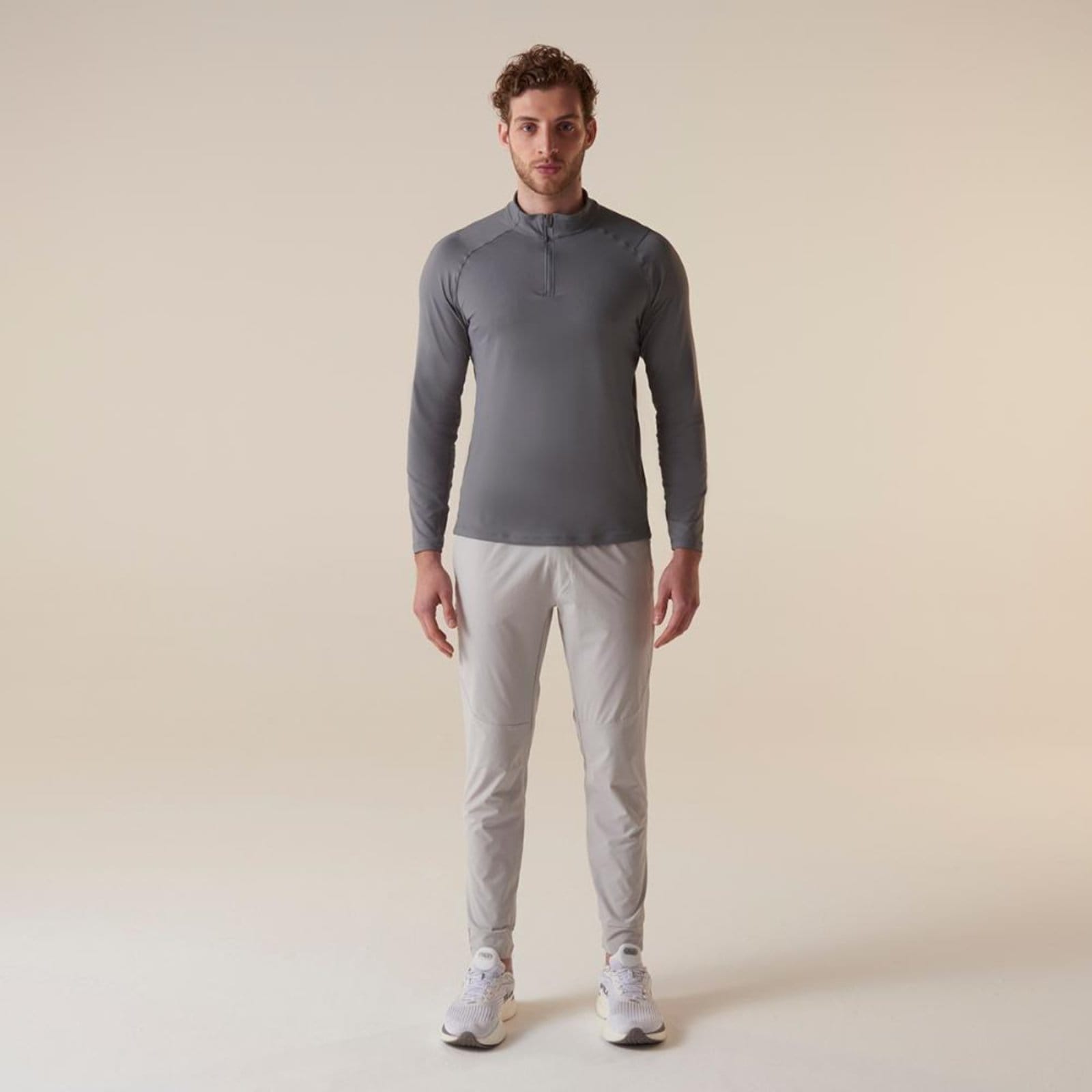 Calça Fila Adaptable Future Sports Masculina