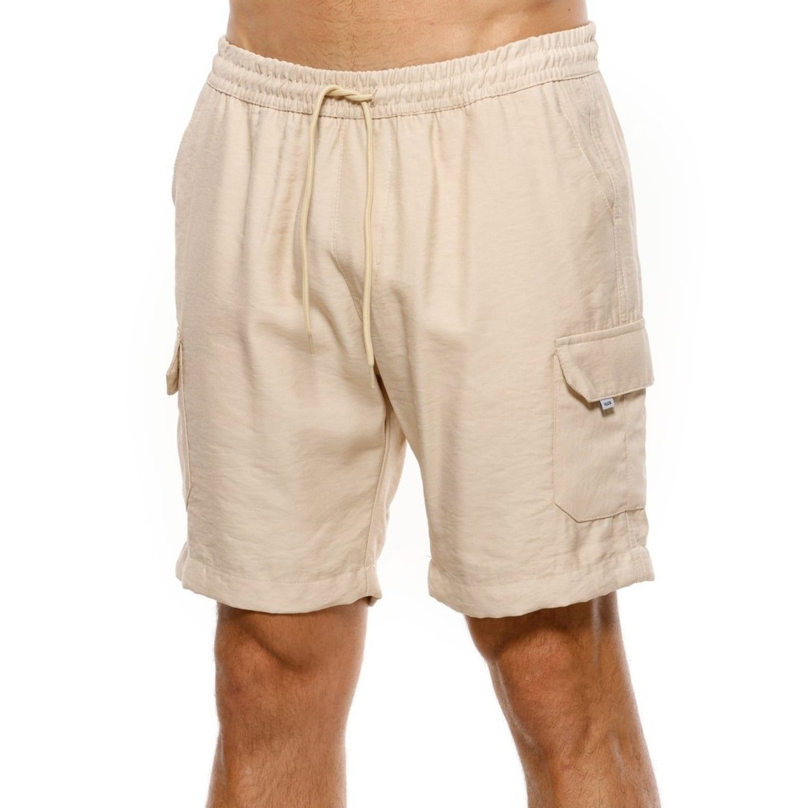 Bermuda Masculina Passeio Elastica VLCS