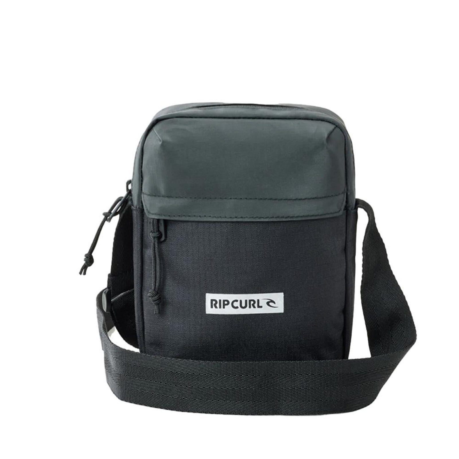Shoulder Bag Rip Curl No Idea Pouch Icons SM25 Midnight