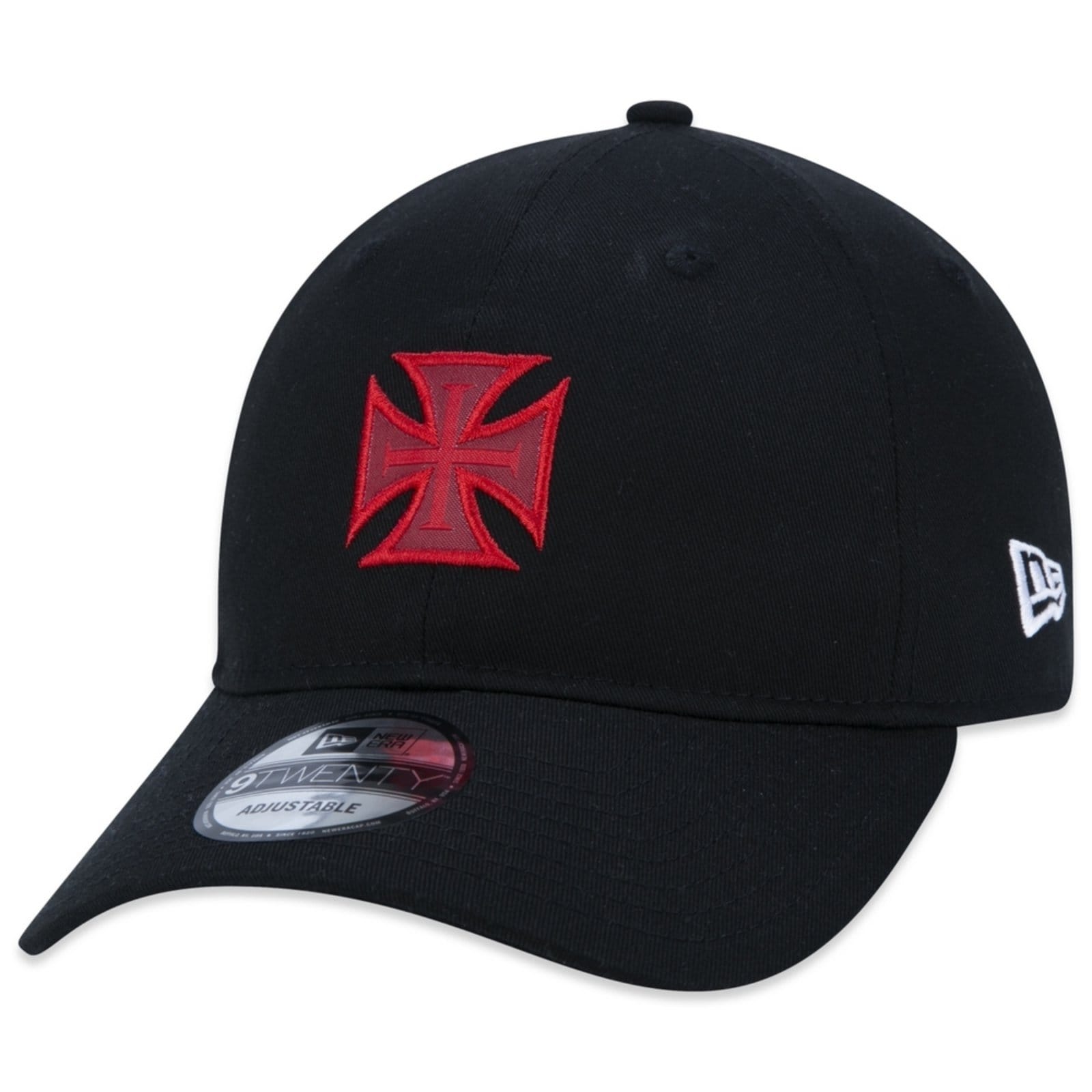 Boné New Era 9twenty Strapback Vasco
