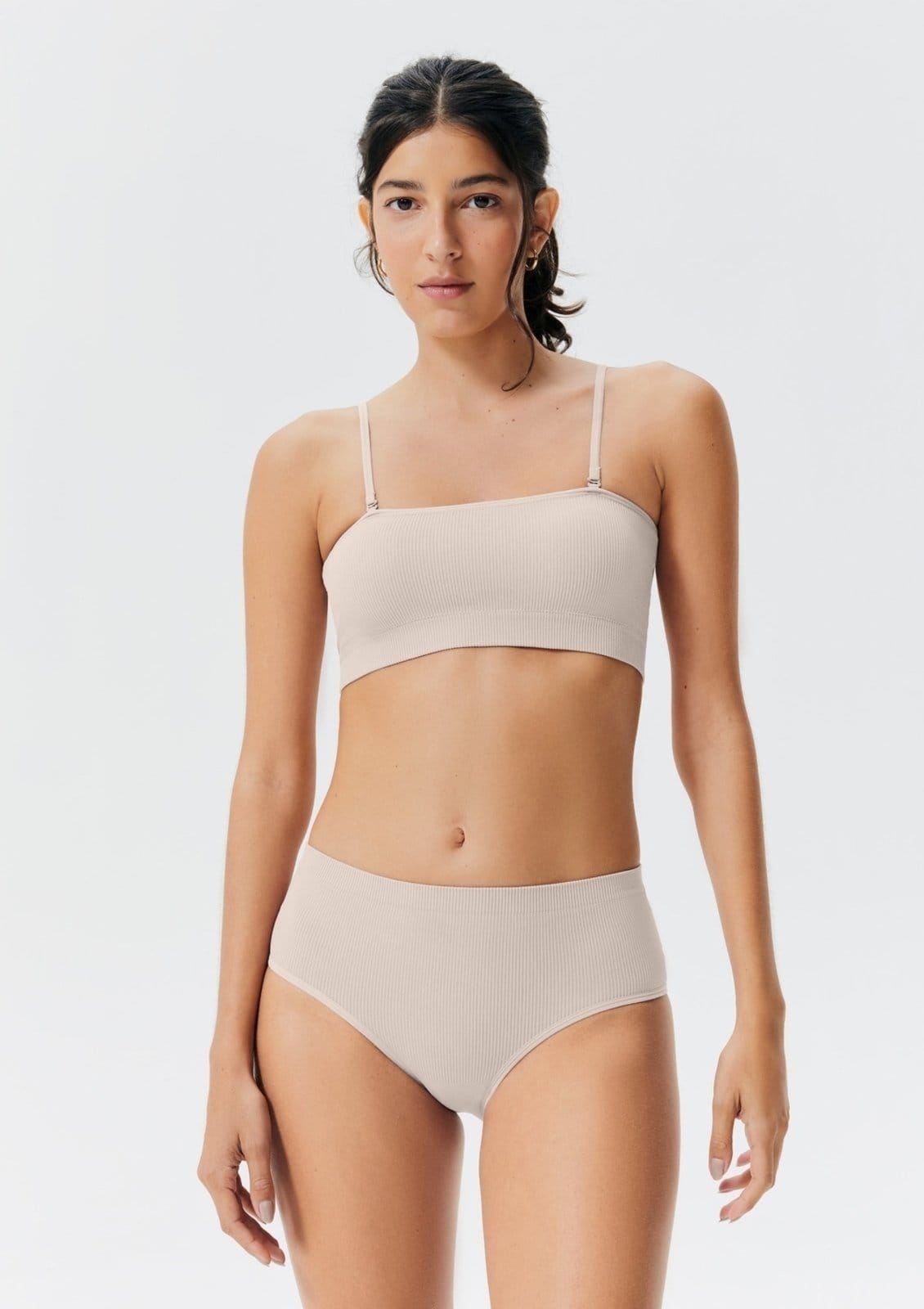 Top Reto Dupla Camada