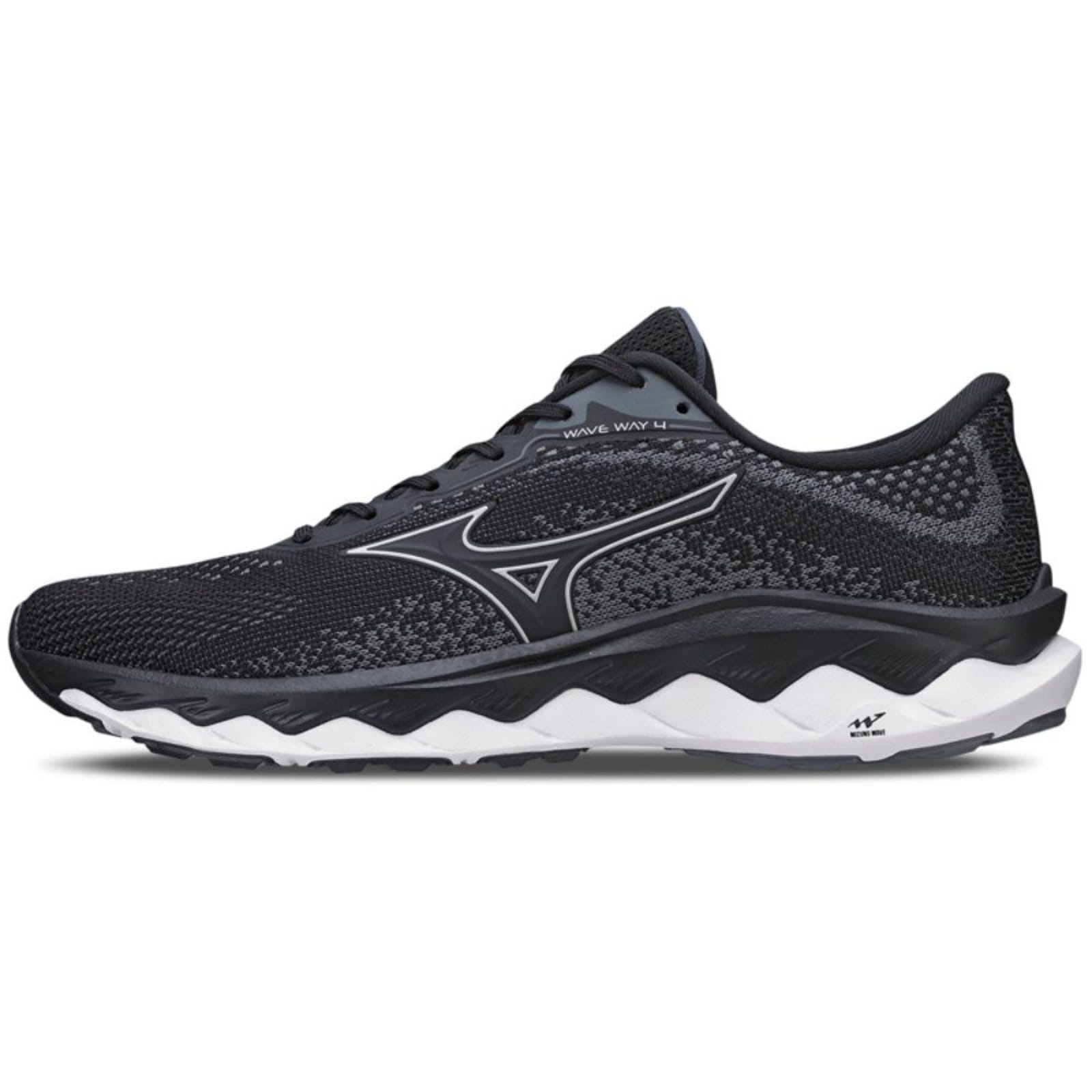 Tênis Mizuno Wave Way 4 Masculino