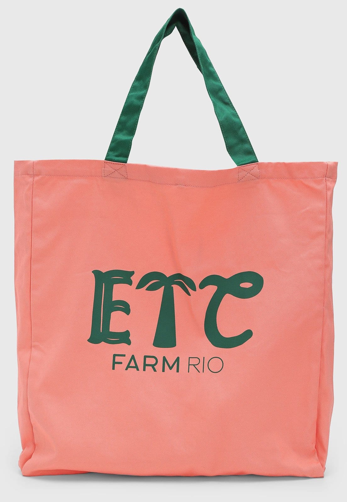Bolsa Feminina FARM ETC Grande