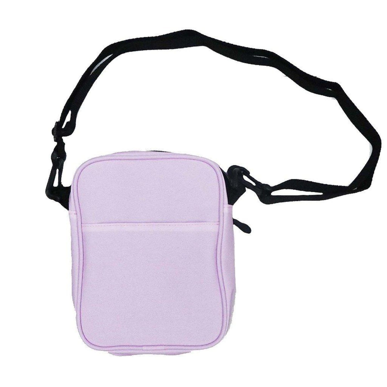 Vista 2 Shoulder Bag Element Road Trip Element rosa