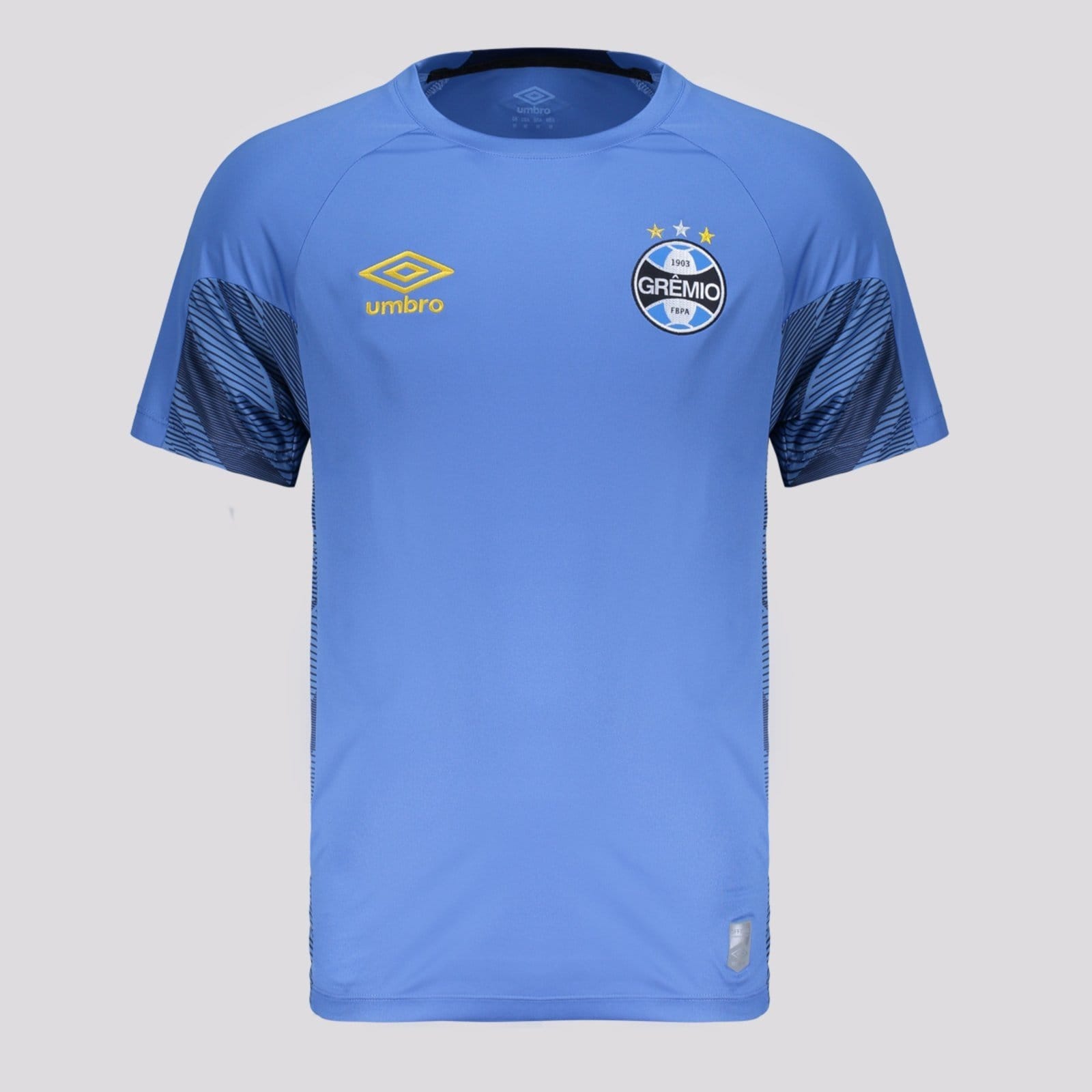 Camisa Umbro Grêmio Goleiro 2025