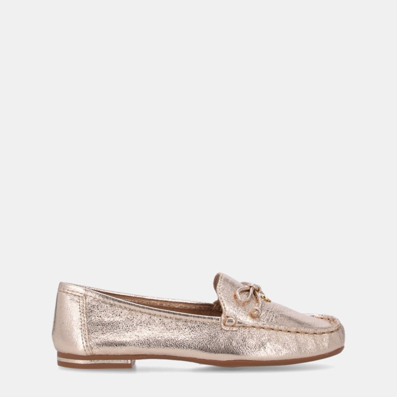 Mocassim Luz da Lua - 60260028 Luz Da Lua