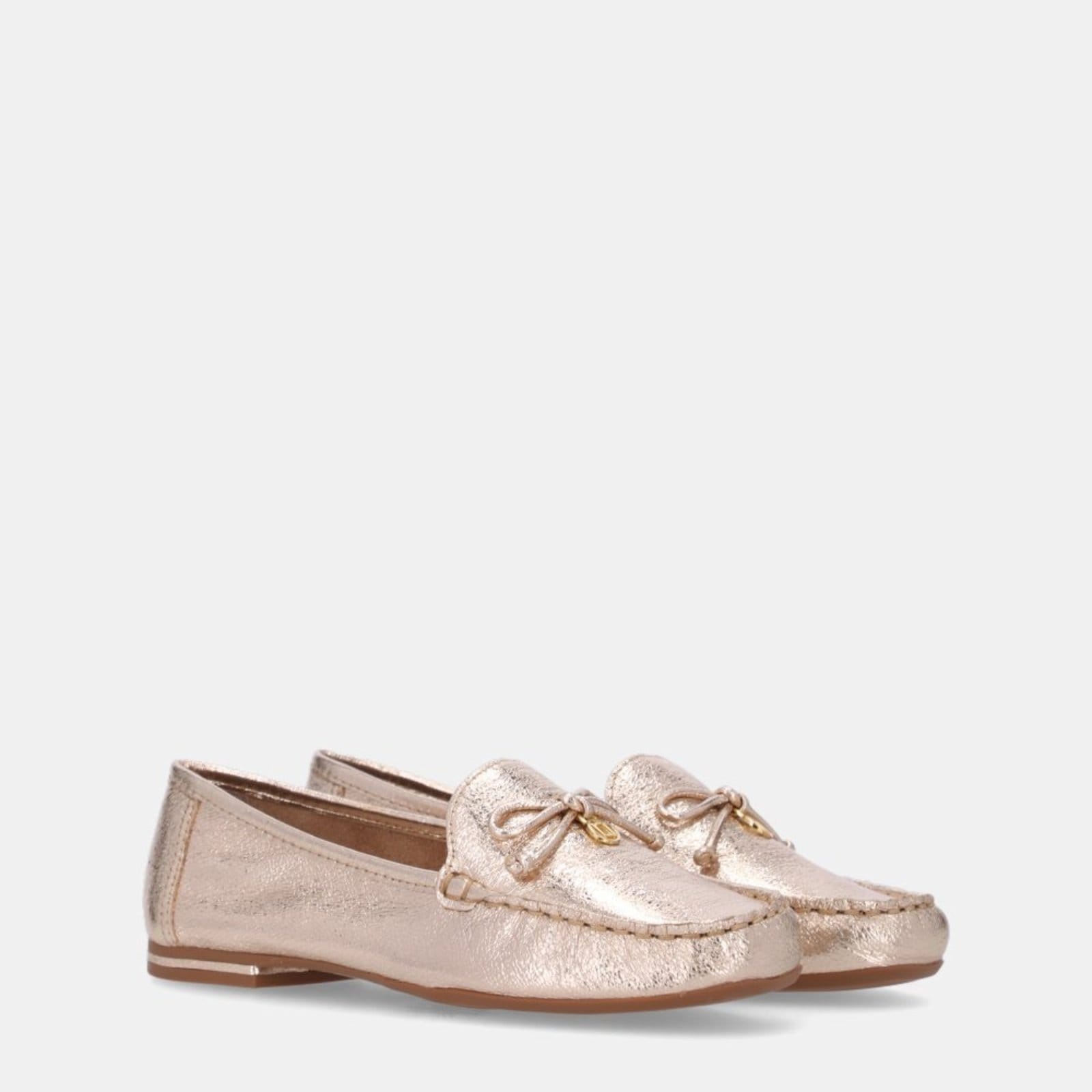 Vista 2 Mocassim Luz da Lua - 60260028 Luz Da Lua Luz Da Lua preto