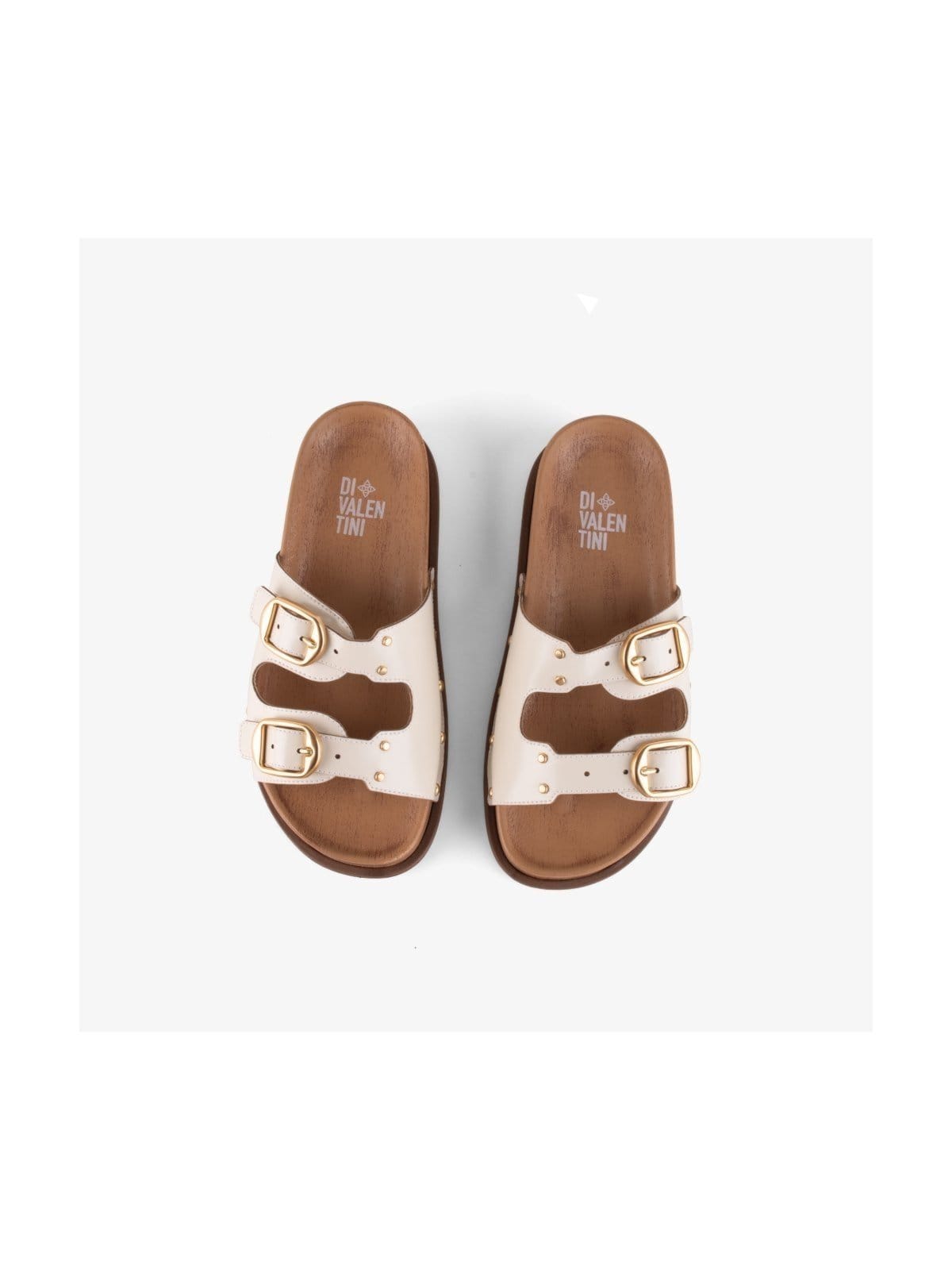 Vista 2 Papete Di Valentini Gisa Di Valentini off-white