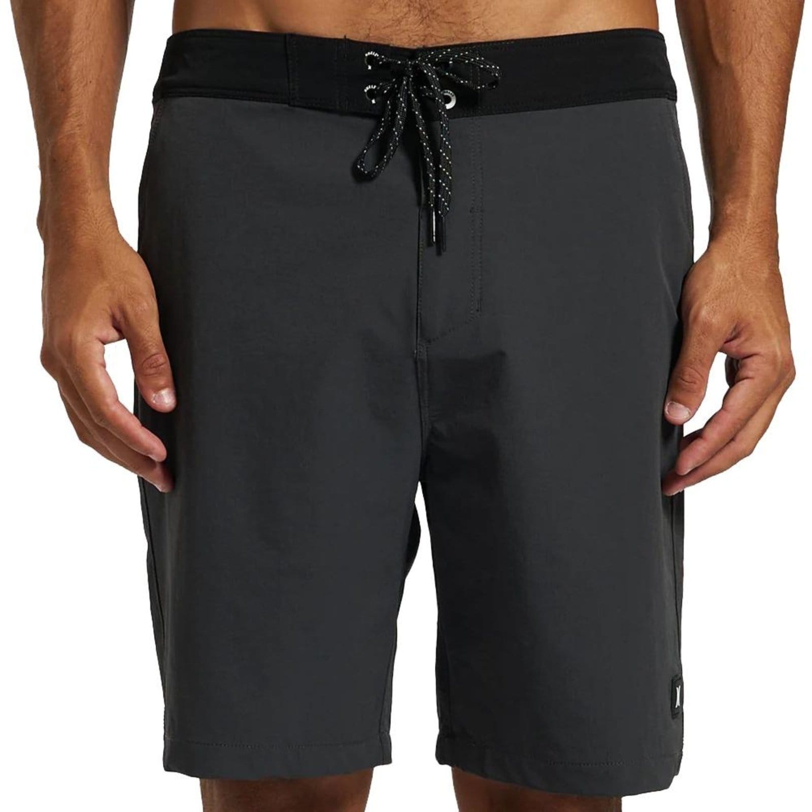 Bermuda Hurley Beachside Two Tone 18" SM26 Masculina "