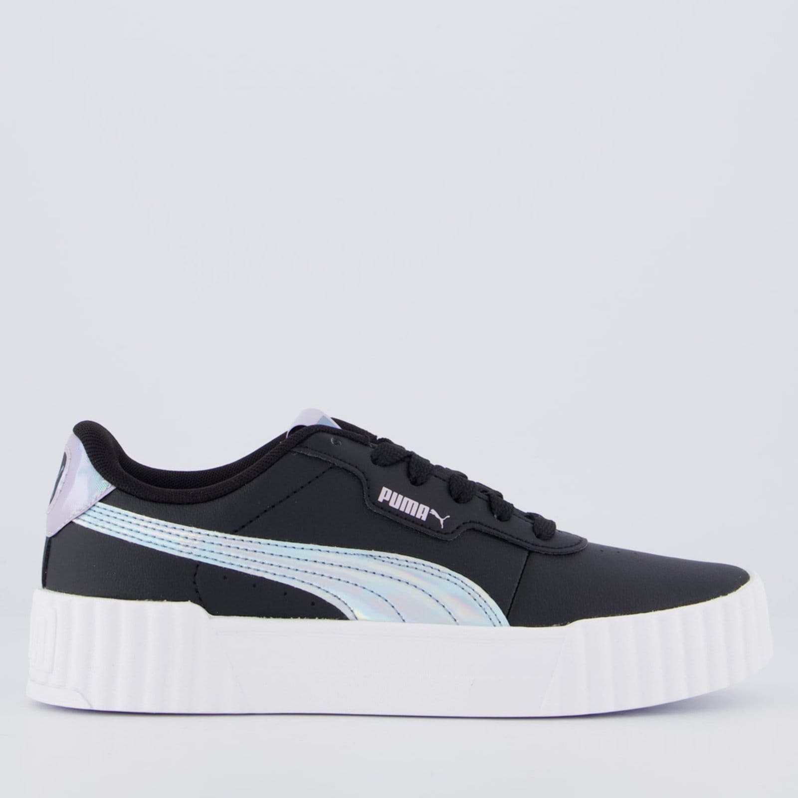 Tênis Puma Carina 3.0 Space Feminino