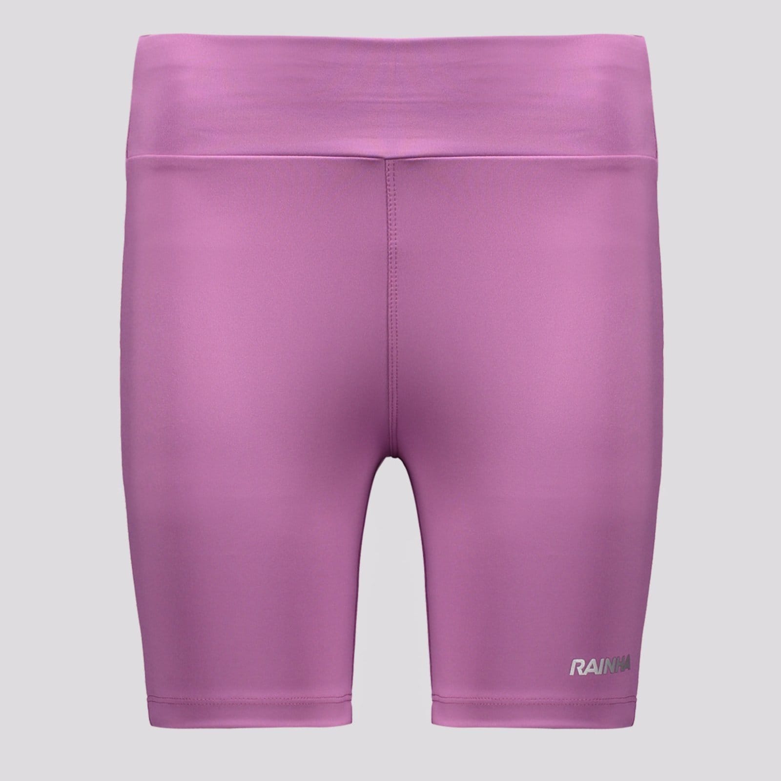 Bermuda Rainha Classic UV 50+ Joy II New Feminina Lilás