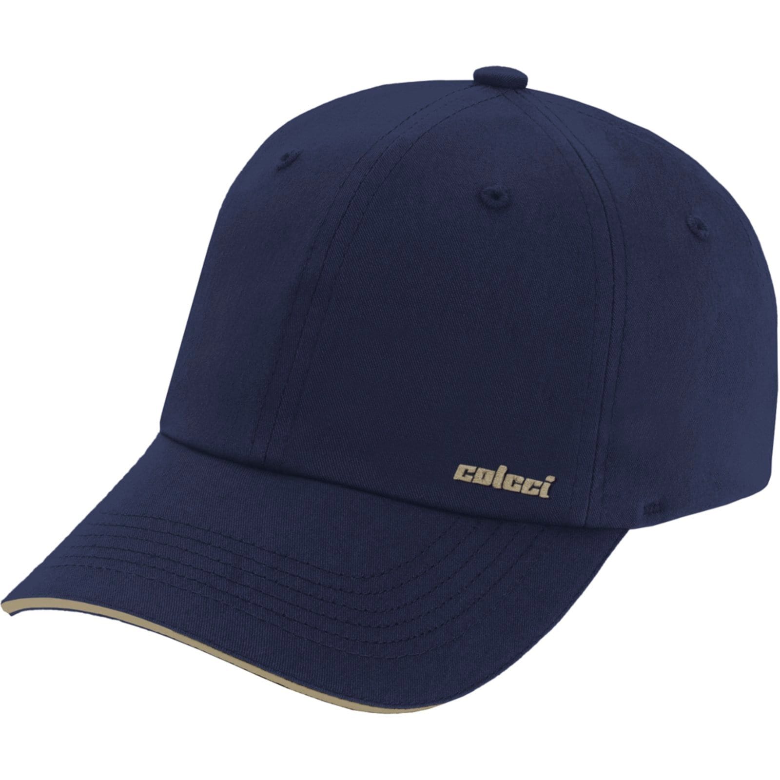 Vista principal Boné Colcci Bordado Julia Pr26 Masculino Colcci azul