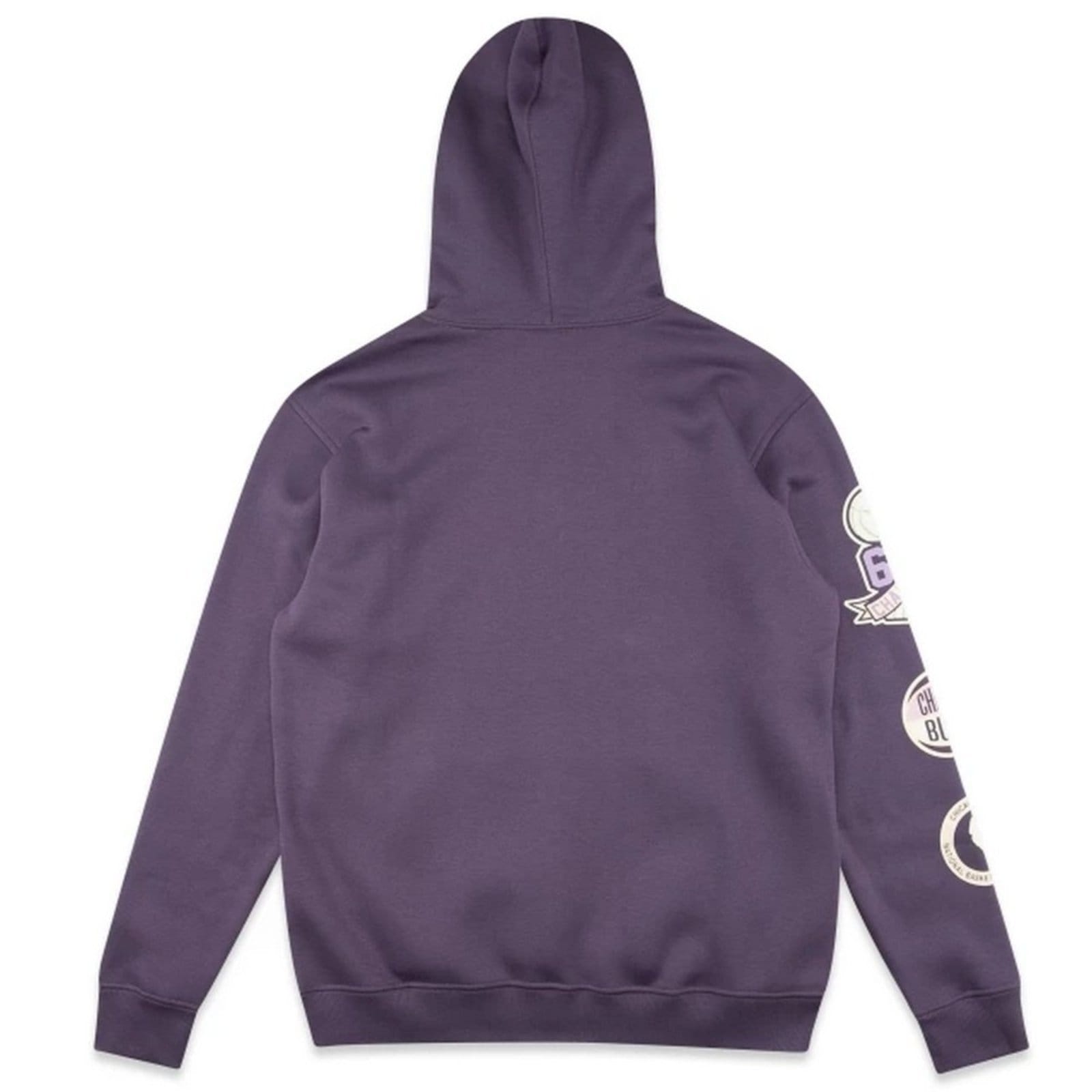 Moletom New Era Canguru Fechado Chicago Bulls - 2