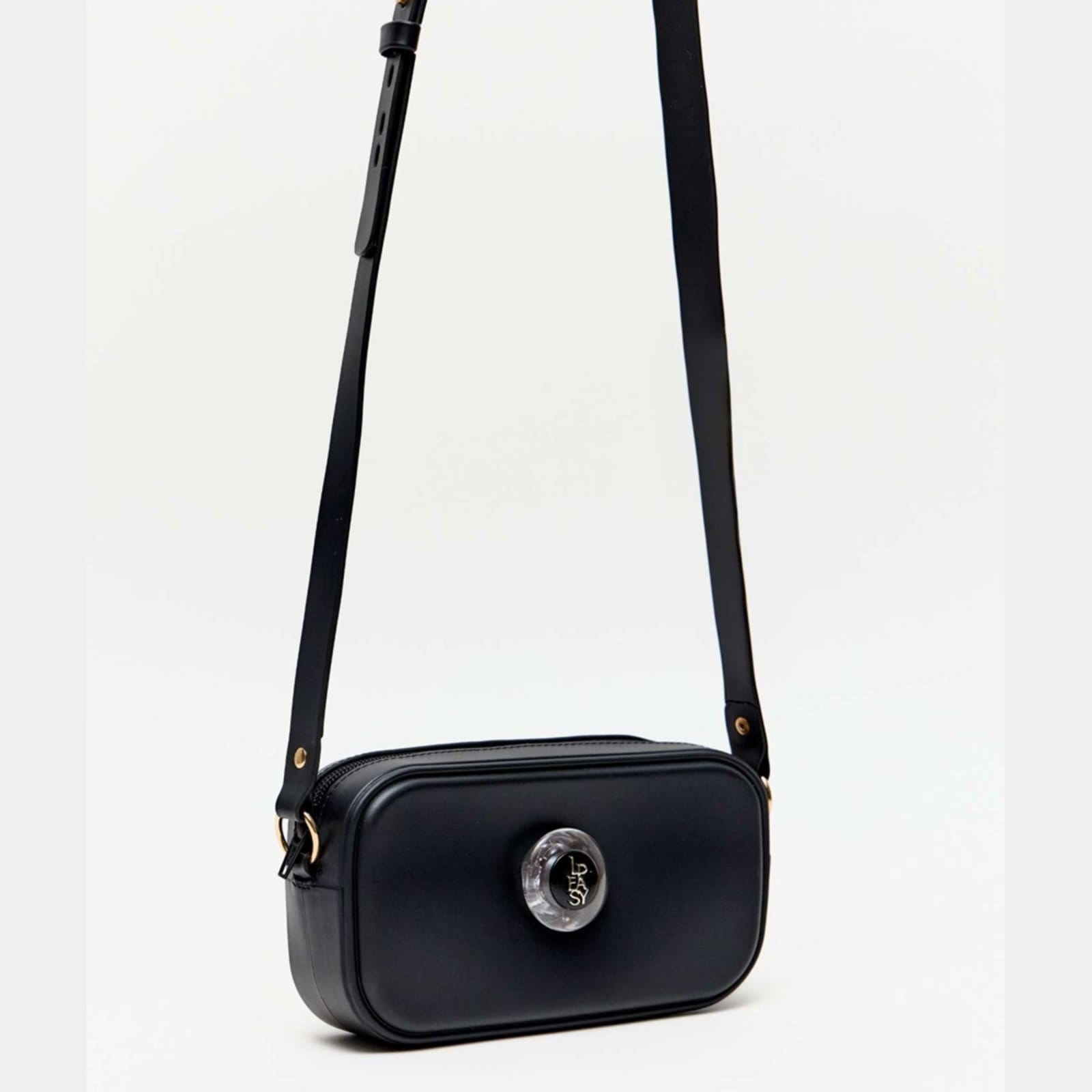 Bolsa Crossbody Easy Lança Perfume Ve26 Feminino